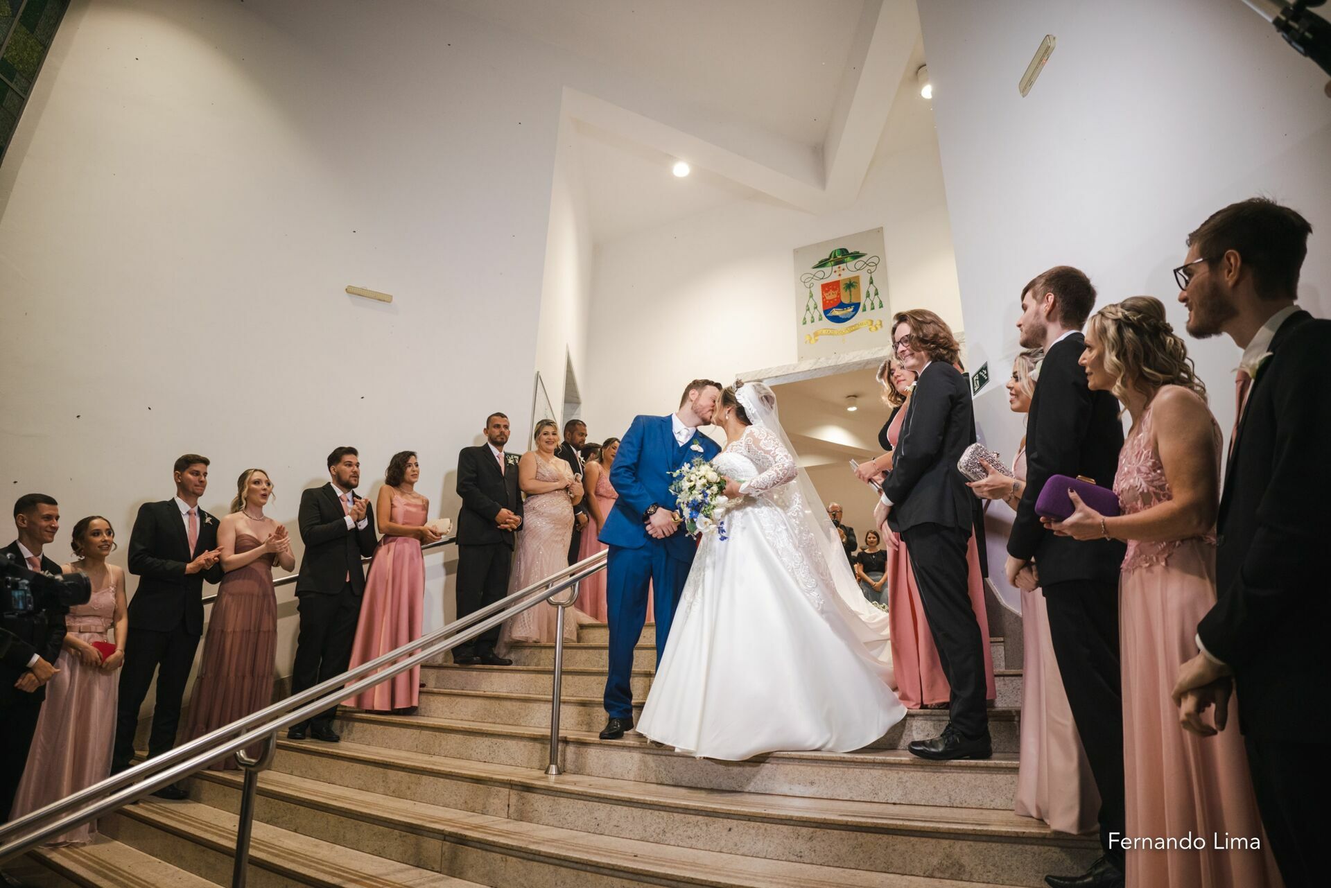 Foto Casamento Thalita e Pedro, Quarta Avenida Araçatuba SP Foto Casamento Thalita e Pedro, Quarta Avenida Araçatuba SP - Imagem 38
