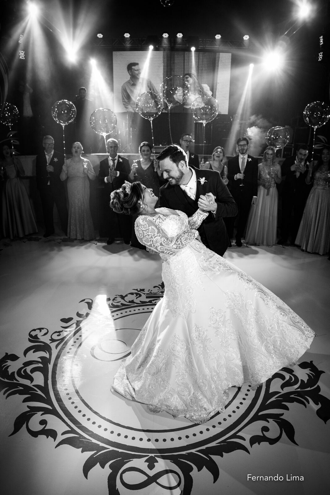 Foto Casamento Thalita e Pedro, Quarta Avenida Araçatuba SP Foto Casamento Thalita e Pedro, Quarta Avenida Araçatuba SP - Imagem 53