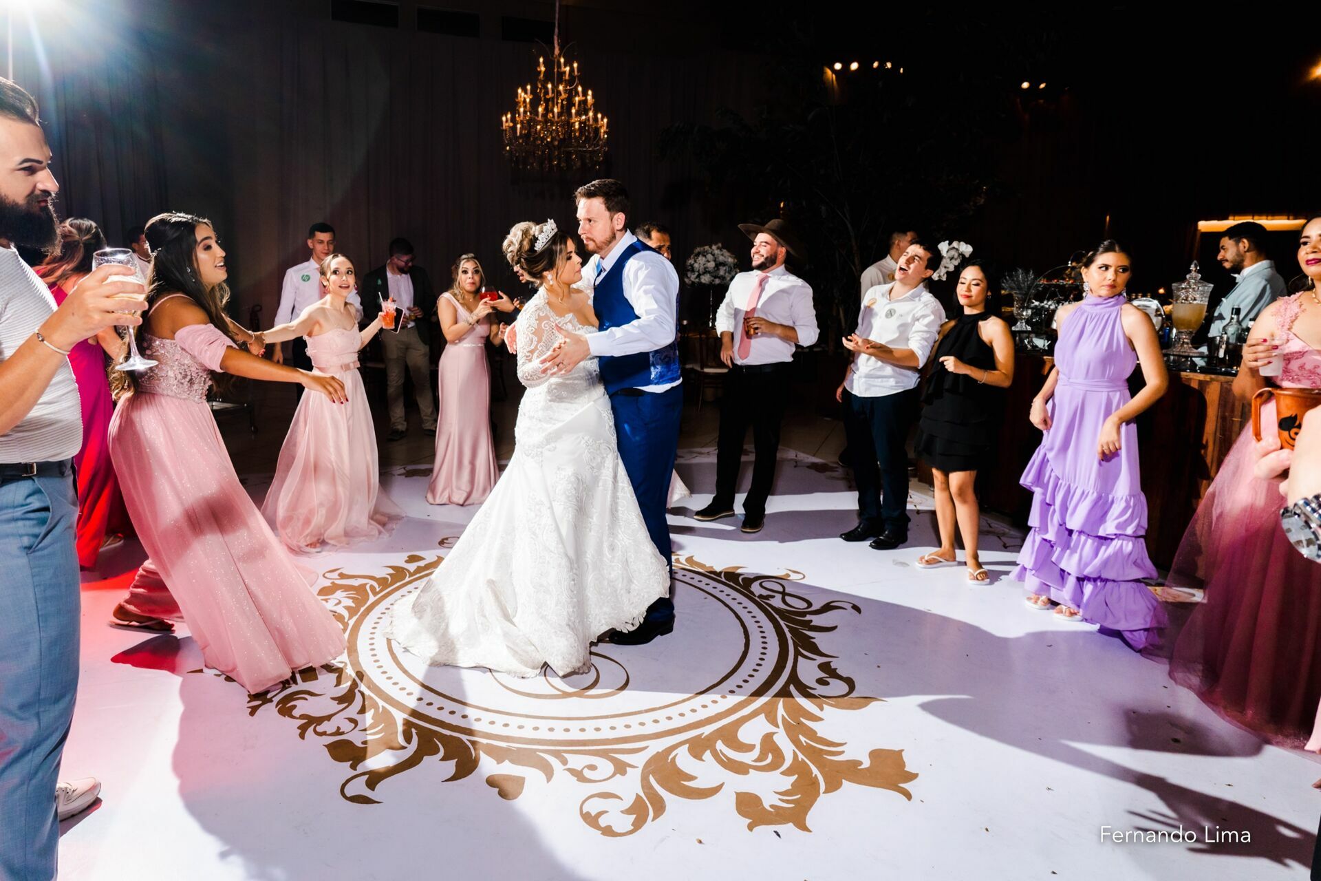 Foto Casamento Thalita e Pedro, Quarta Avenida Araçatuba SP Foto Casamento Thalita e Pedro, Quarta Avenida Araçatuba SP - Imagem 61