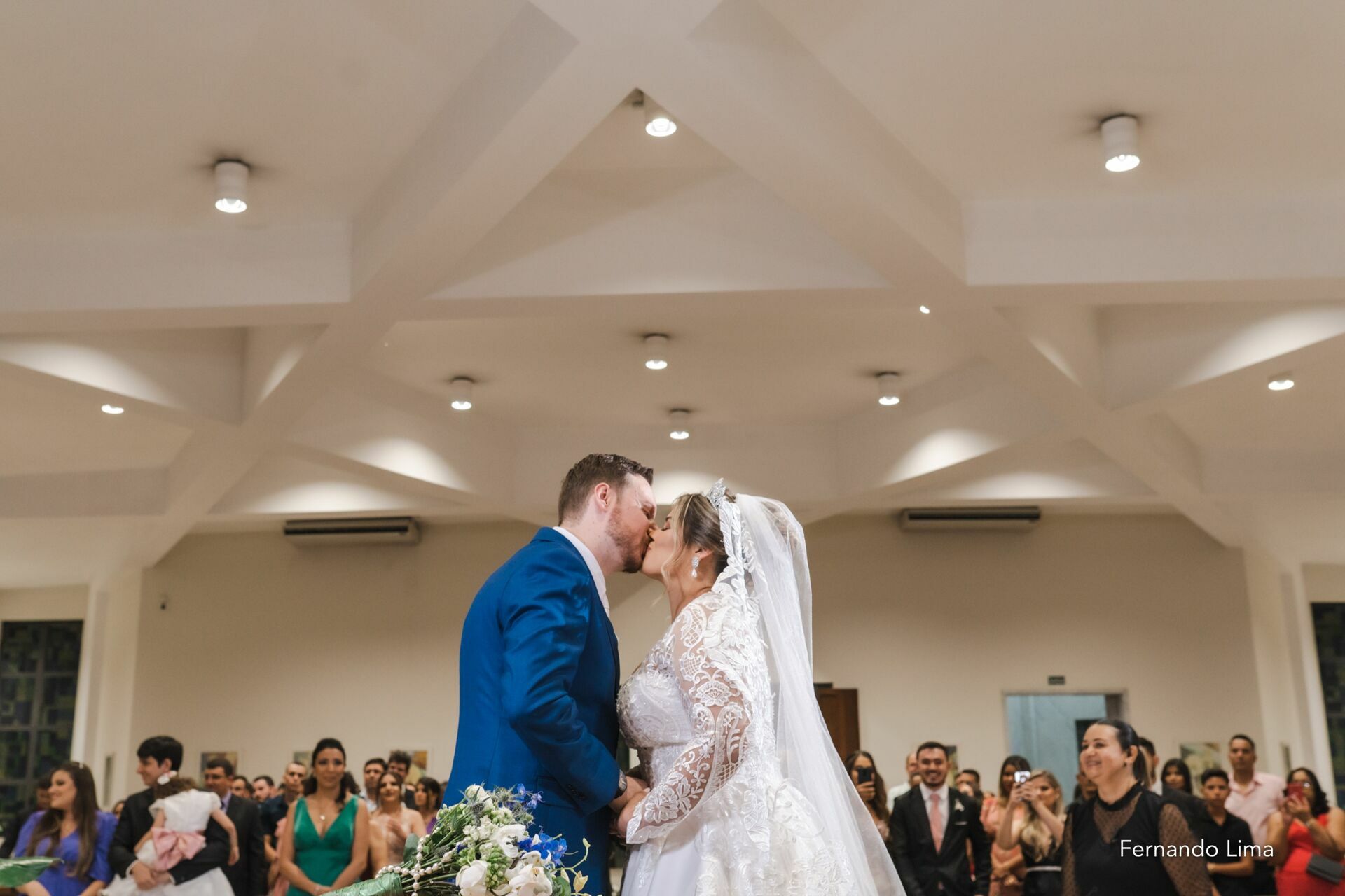Foto Casamento Thalita e Pedro, Quarta Avenida Araçatuba SP Foto Casamento Thalita e Pedro, Quarta Avenida Araçatuba SP - Imagem 34