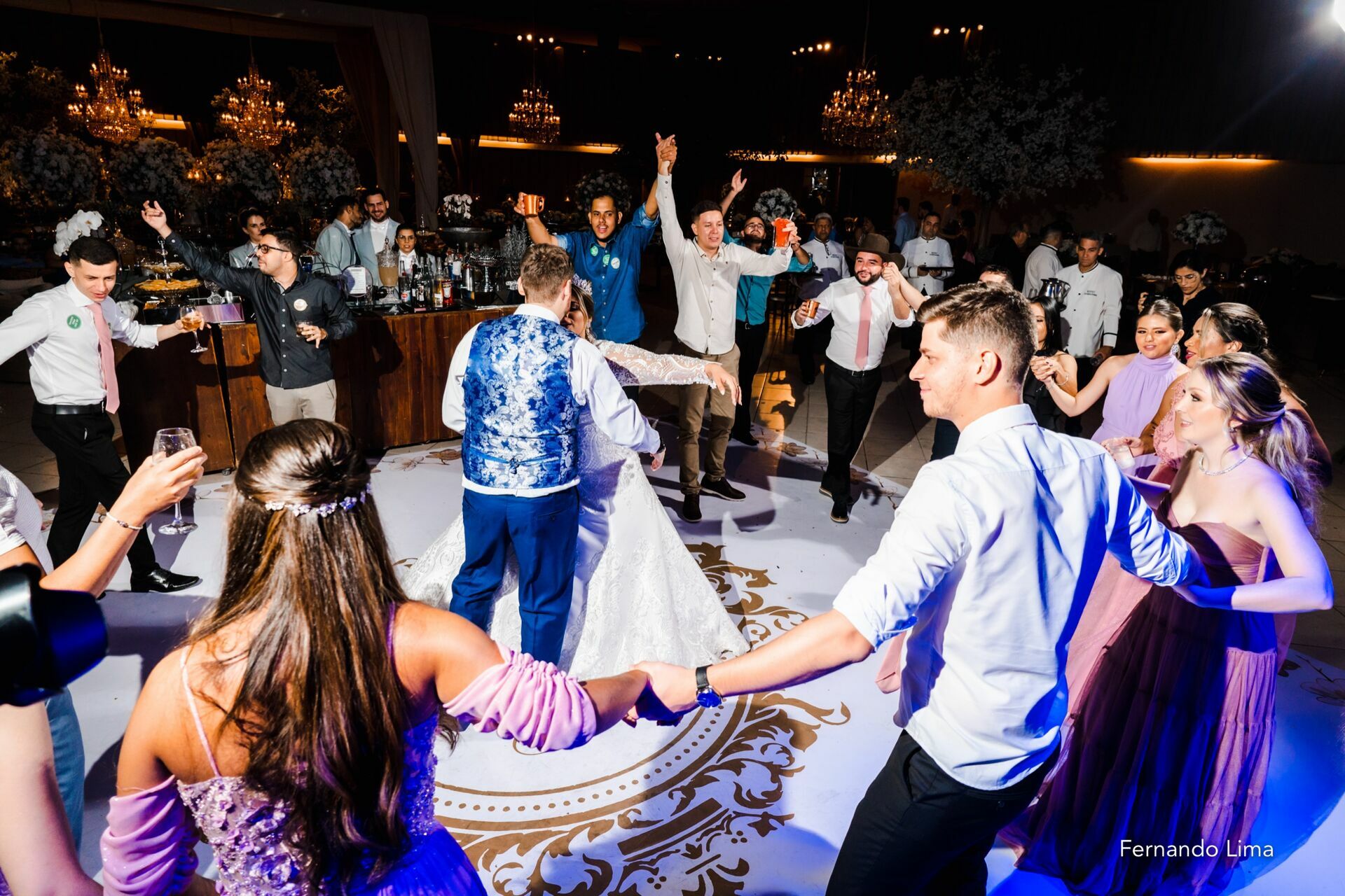 Foto Casamento Thalita e Pedro, Quarta Avenida Araçatuba SP Foto Casamento Thalita e Pedro, Quarta Avenida Araçatuba SP - Imagem 63