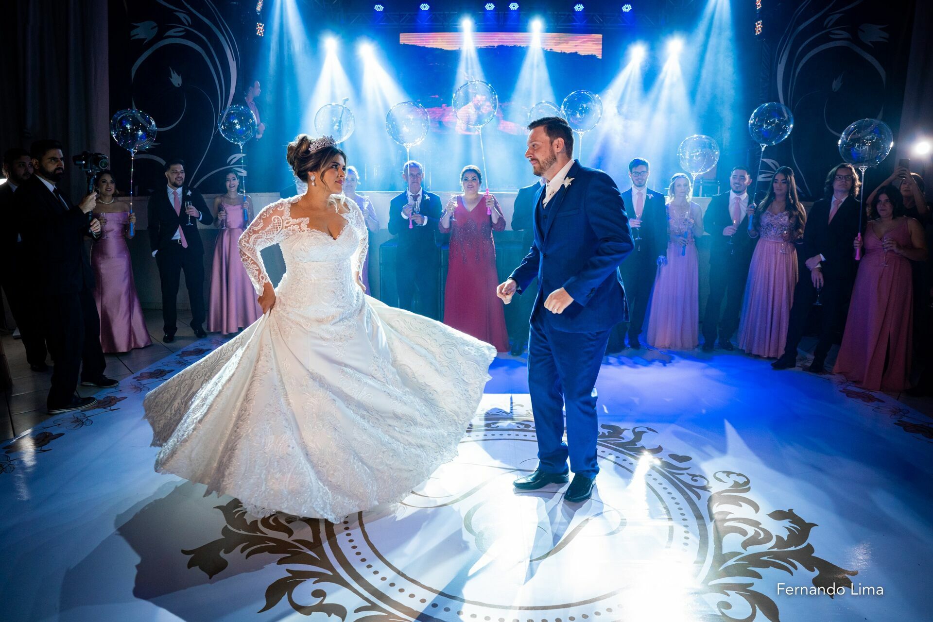 Foto Casamento Thalita e Pedro, Quarta Avenida Araçatuba SP Foto Casamento Thalita e Pedro, Quarta Avenida Araçatuba SP - Imagem 52