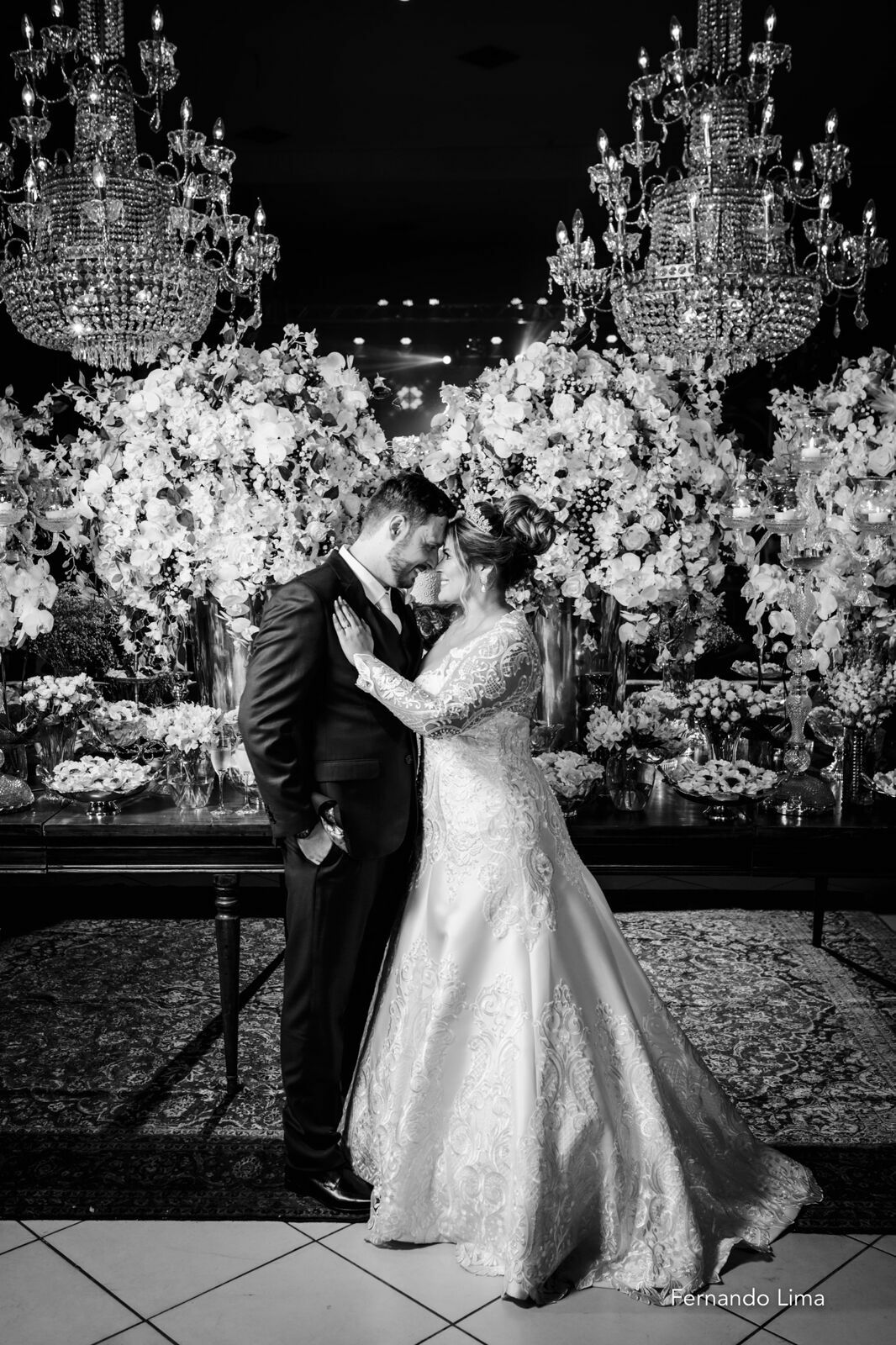 Foto Casamento Thalita e Pedro, Quarta Avenida Araçatuba SP Foto Casamento Thalita e Pedro, Quarta Avenida Araçatuba SP - Imagem 55