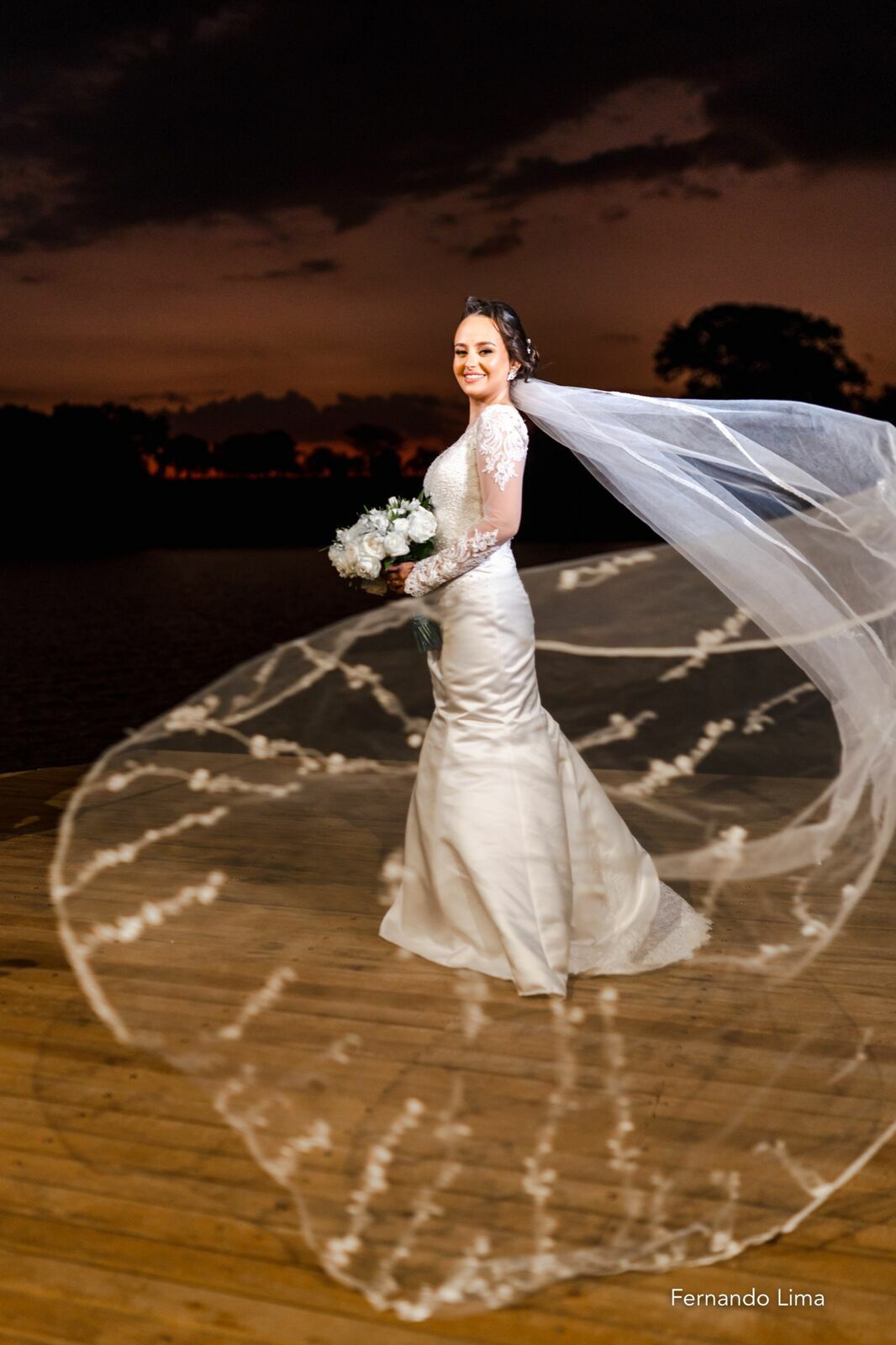 Foto Casamento Lucas e Alyessa, Porttal do Lago Foto Casamento Lucas e Alyessa, Porttal do Lago - Imagem 41