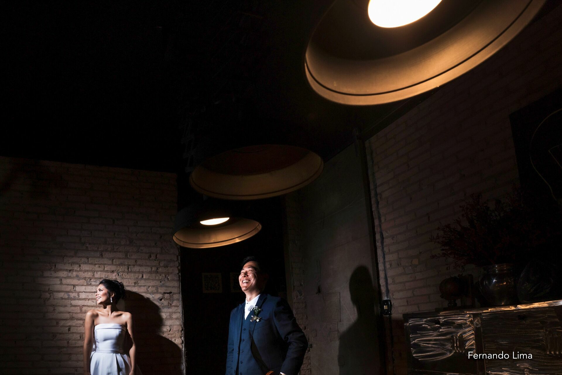 Foto Casamento Mariana e Leandro, Chácara LightDecor Foto Casamento Mariana e Leandro, Chácara LightDecor - Imagem 29