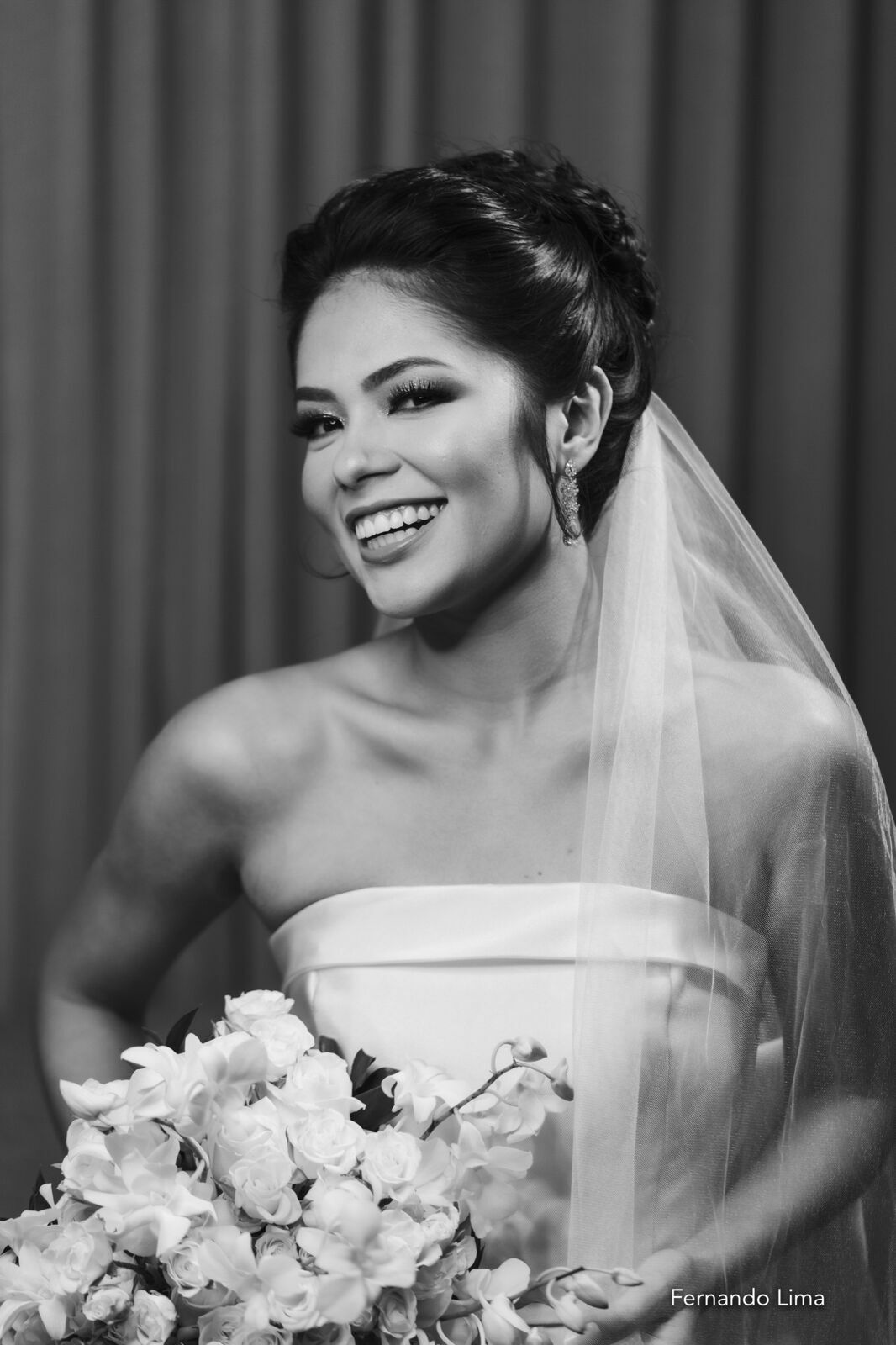 Foto Casamento Mariana e Leandro, Chácara LightDecor Foto Casamento Mariana e Leandro, Chácara LightDecor - Imagem 41