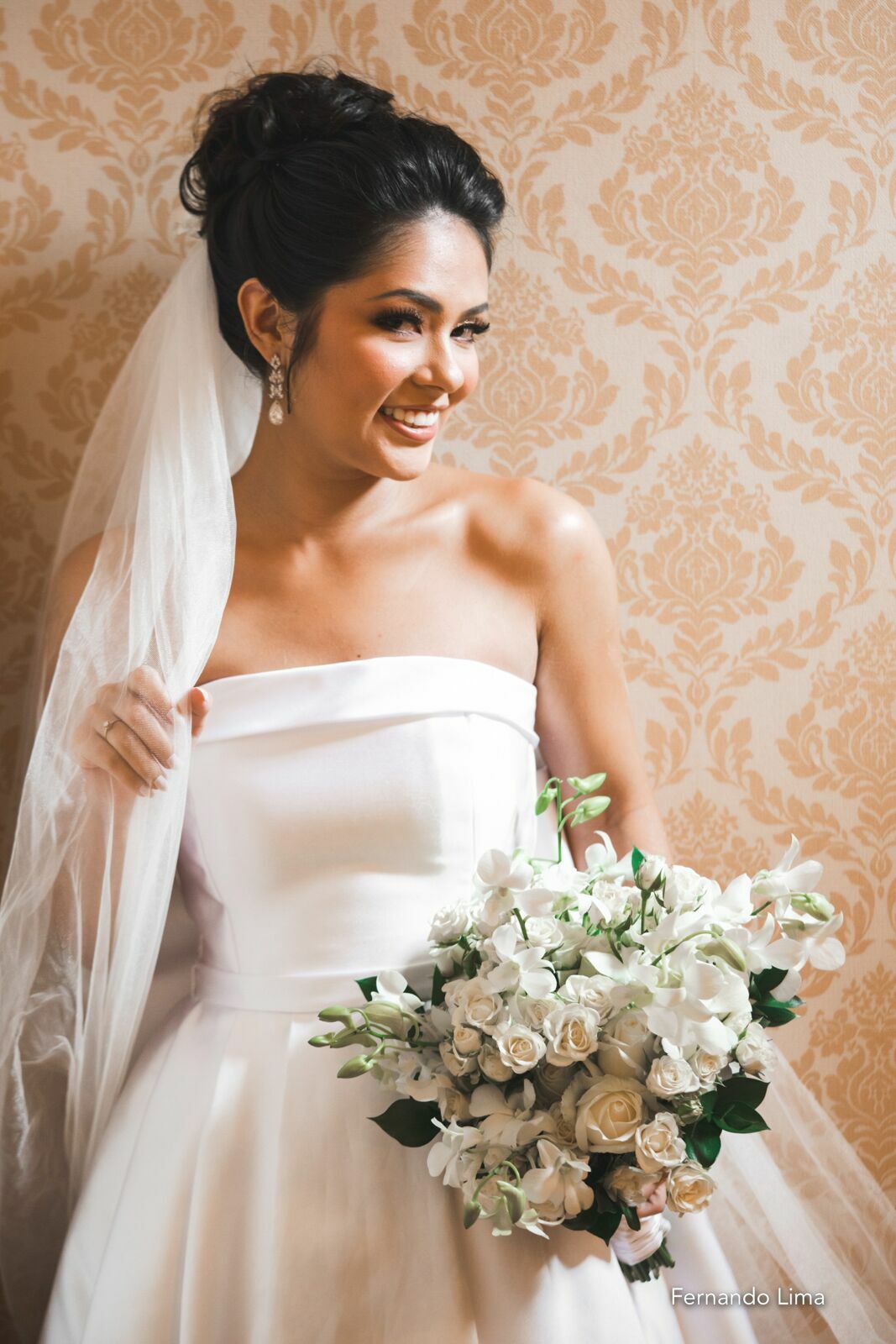 Foto Casamento Mariana e Leandro, Chácara LightDecor Foto Casamento Mariana e Leandro, Chácara LightDecor - Imagem 35