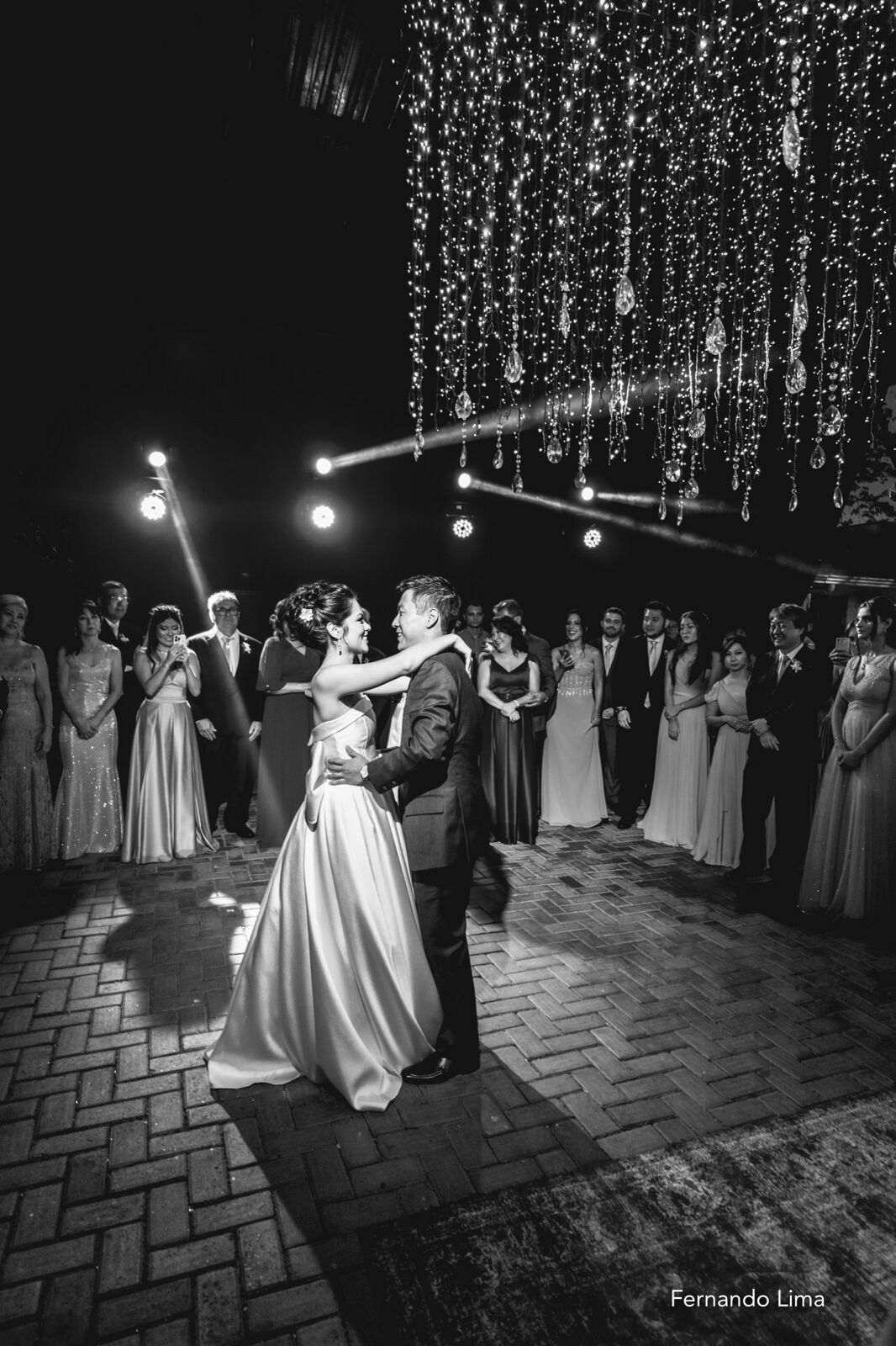 Foto Casamento Mariana e Leandro, Chácara LightDecor Foto Casamento Mariana e Leandro, Chácara LightDecor - Imagem 31