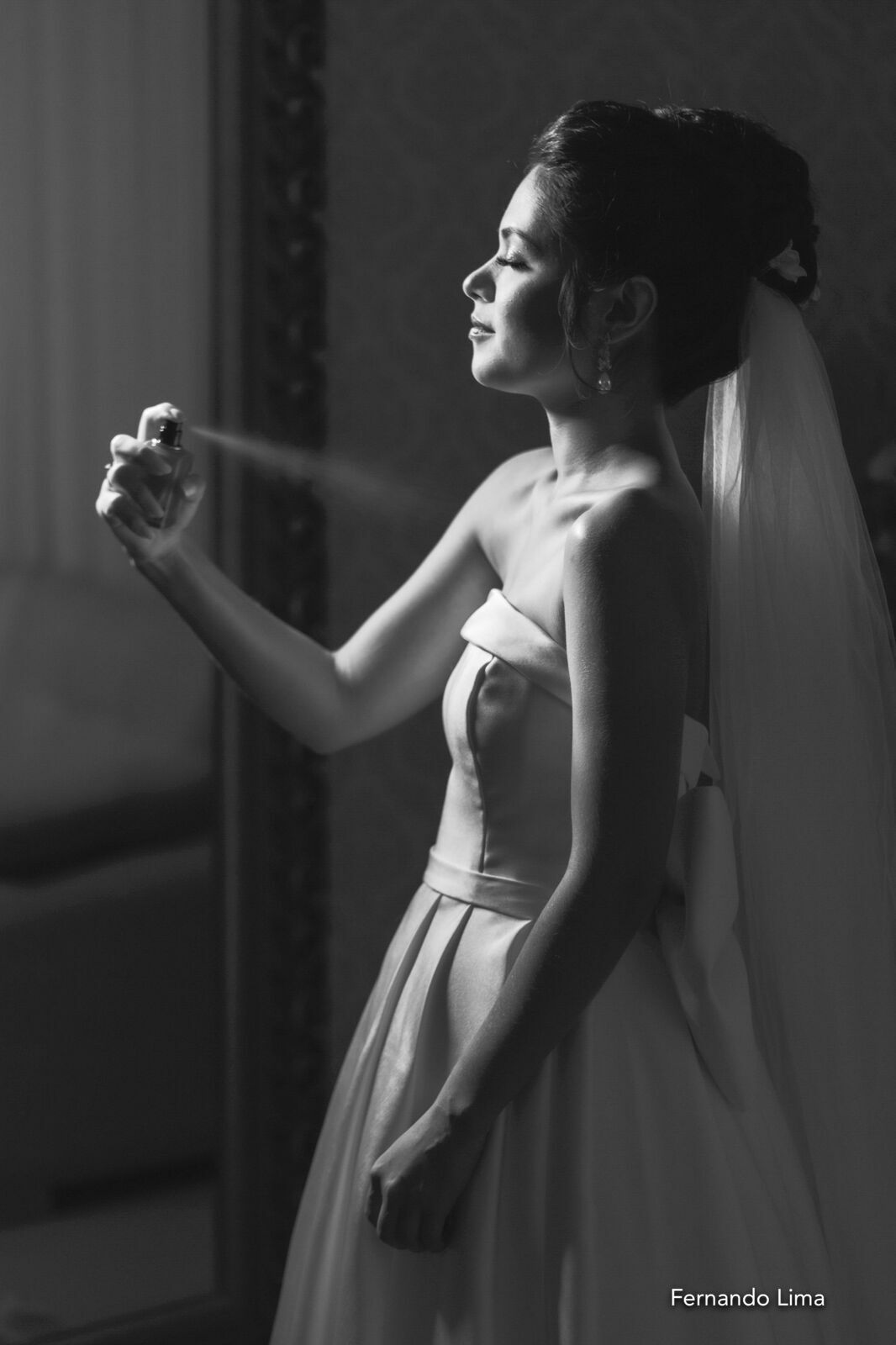Foto Casamento Mariana e Leandro, Chácara LightDecor Foto Casamento Mariana e Leandro, Chácara LightDecor - Imagem 47