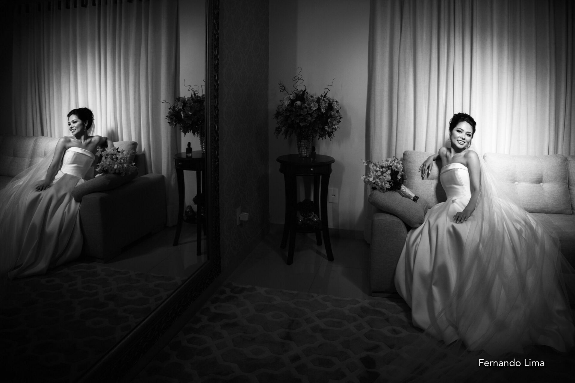 Foto Casamento Mariana e Leandro, Chácara LightDecor Foto Casamento Mariana e Leandro, Chácara LightDecor - Imagem 36