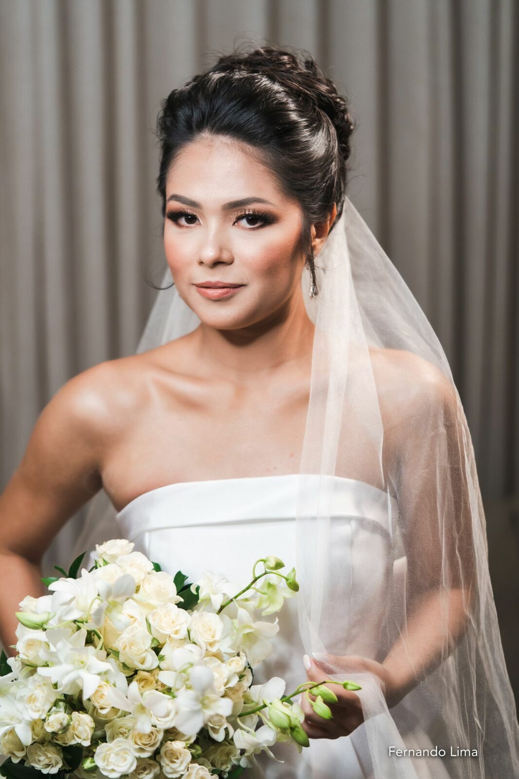 Foto Casamento Mariana e Leandro, Chácara LightDecor Foto Casamento Mariana e Leandro, Chácara LightDecor - Imagem 40