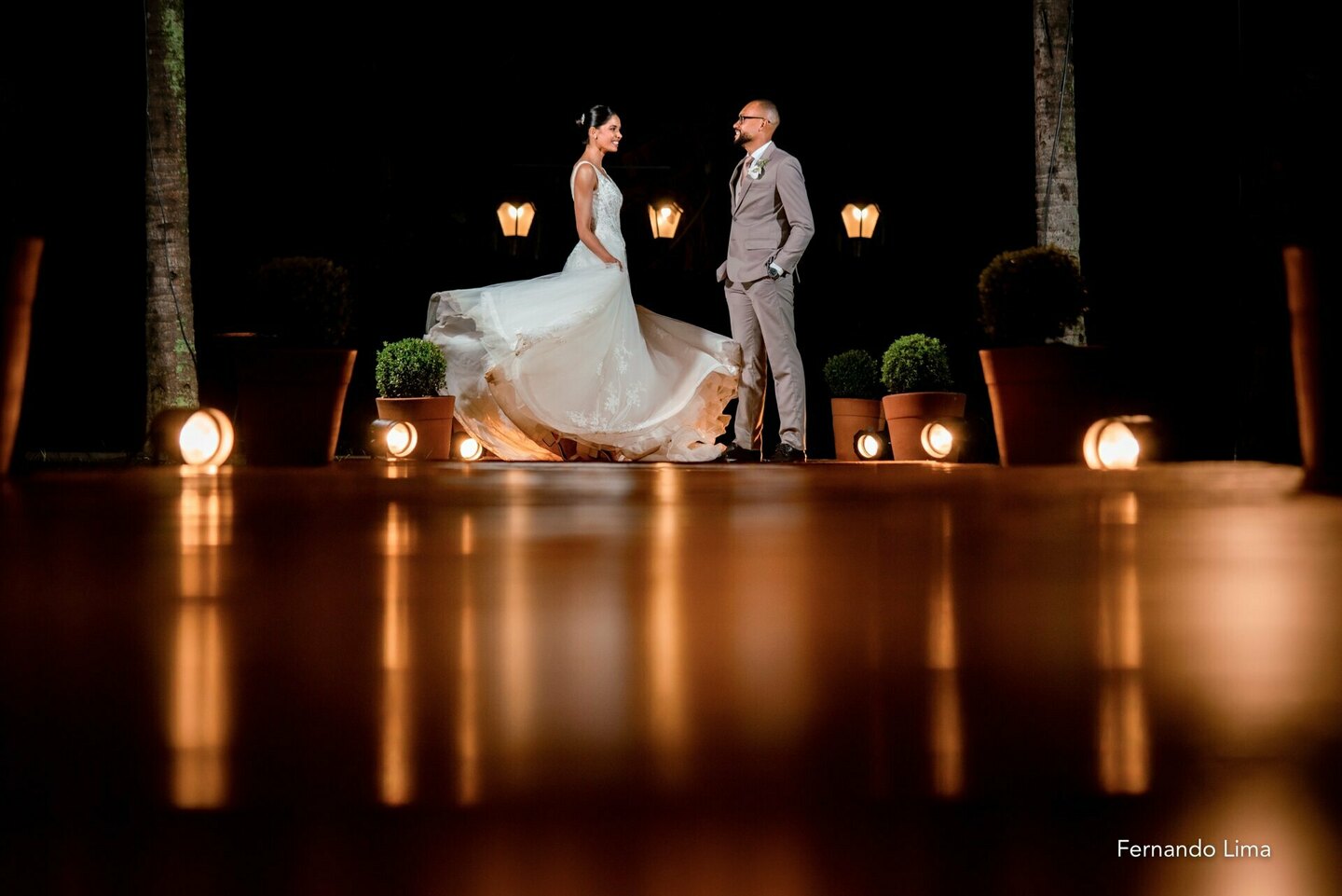 CASAMENTO CAROL E CLAUDIO, CALIFÓRNIA EVENTOS 