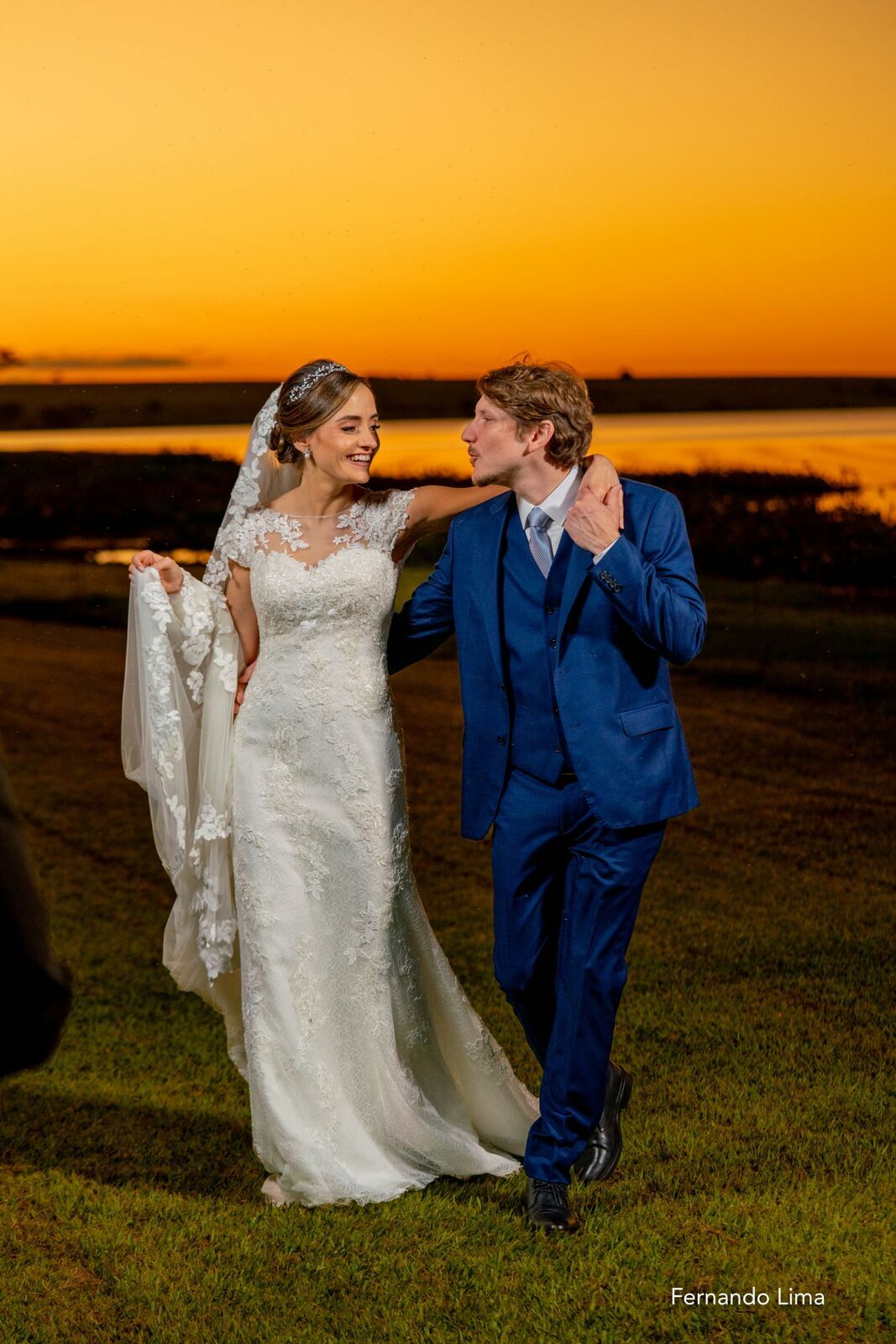 Foto Casamento Lorena e Bruno, Yacht Clube de Araçatuba SP Foto Casamento Lorena e Bruno, Yacht Clube de Araçatuba SP - Imagem 49