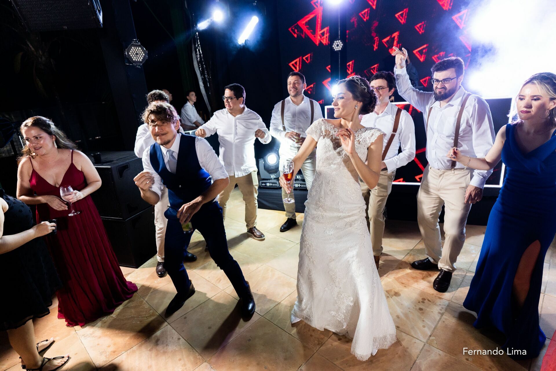 Foto Casamento Lorena e Bruno, Yacht Clube de Araçatuba SP Foto Casamento Lorena e Bruno, Yacht Clube de Araçatuba SP - Imagem 67