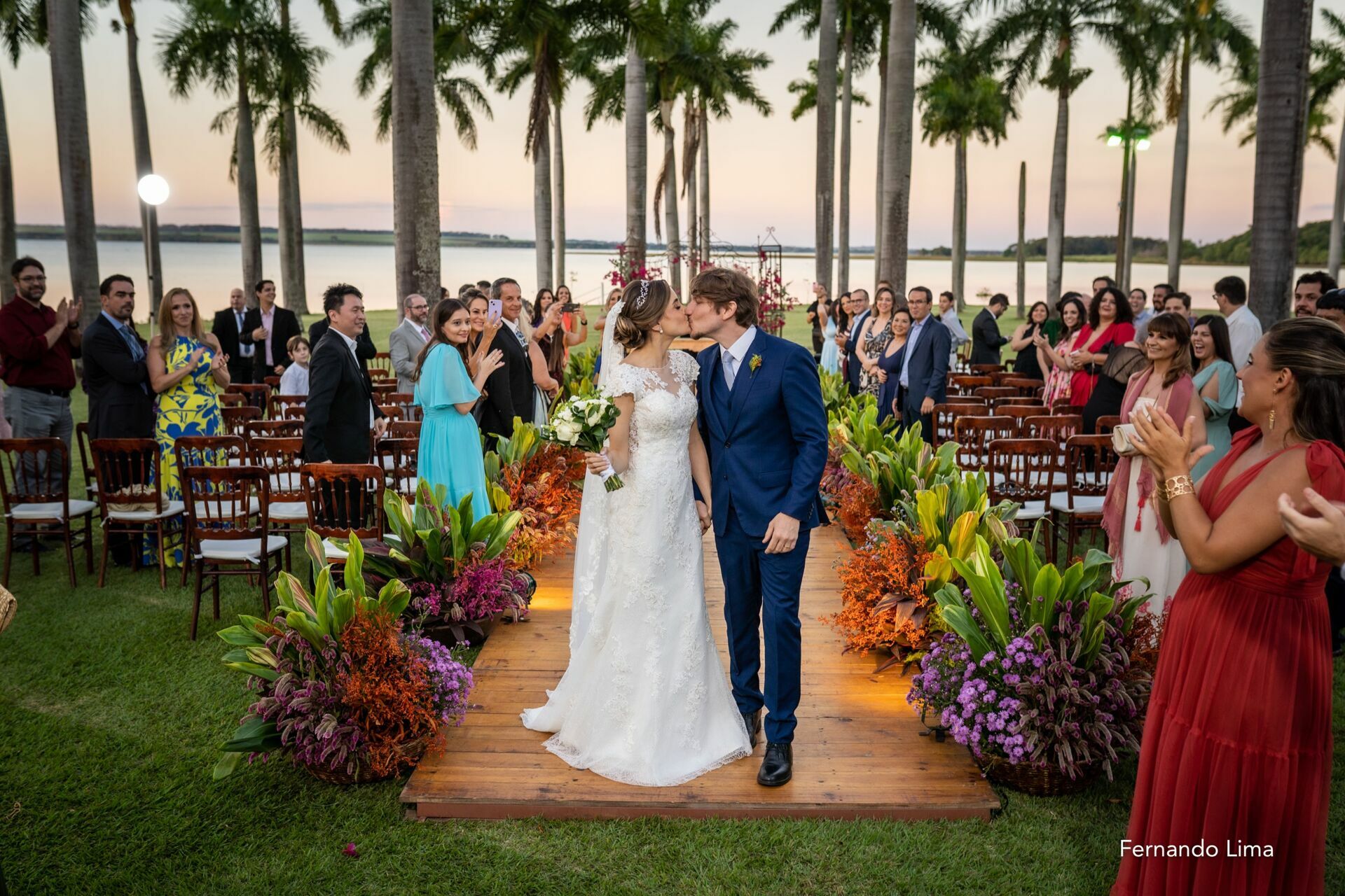 Foto Casamento Lorena e Bruno, Yacht Clube de Araçatuba SP Foto Casamento Lorena e Bruno, Yacht Clube de Araçatuba SP - Imagem 41