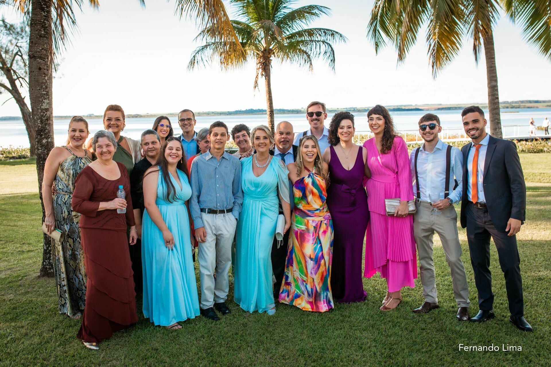 Foto Casamento Lorena e Bruno, Yacht Clube de Araçatuba SP Foto Casamento Lorena e Bruno, Yacht Clube de Araçatuba SP - Imagem 16
