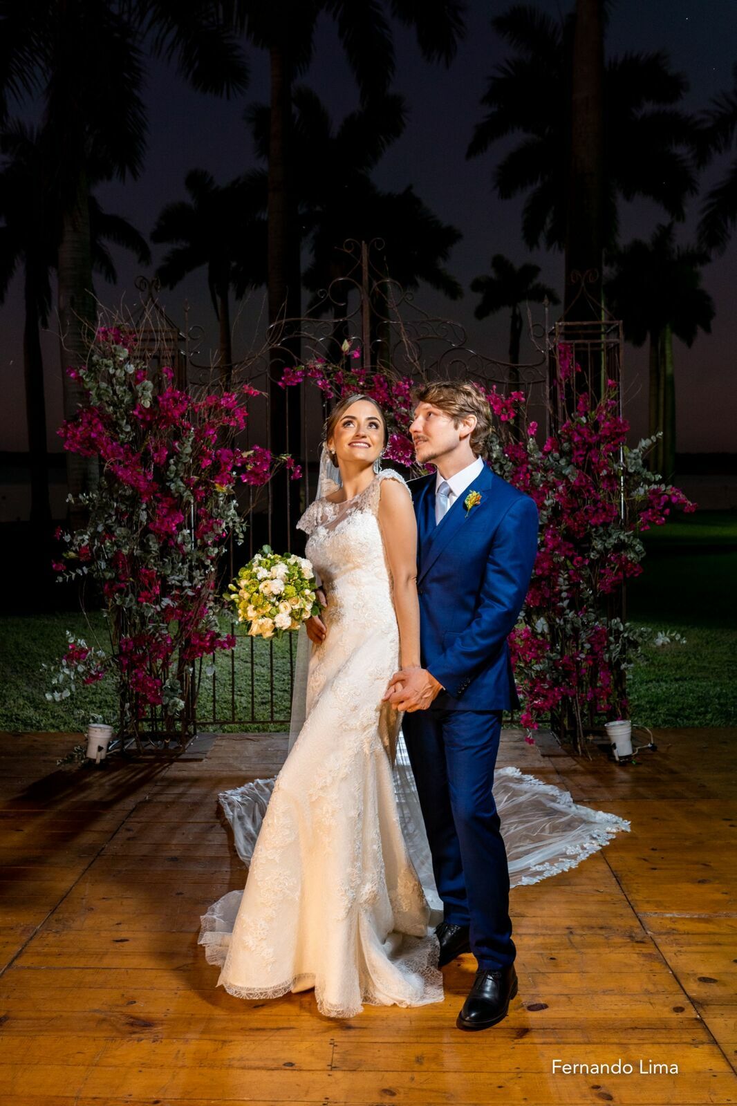 Foto Casamento Lorena e Bruno, Yacht Clube de Araçatuba SP Foto Casamento Lorena e Bruno, Yacht Clube de Araçatuba SP - Imagem 51
