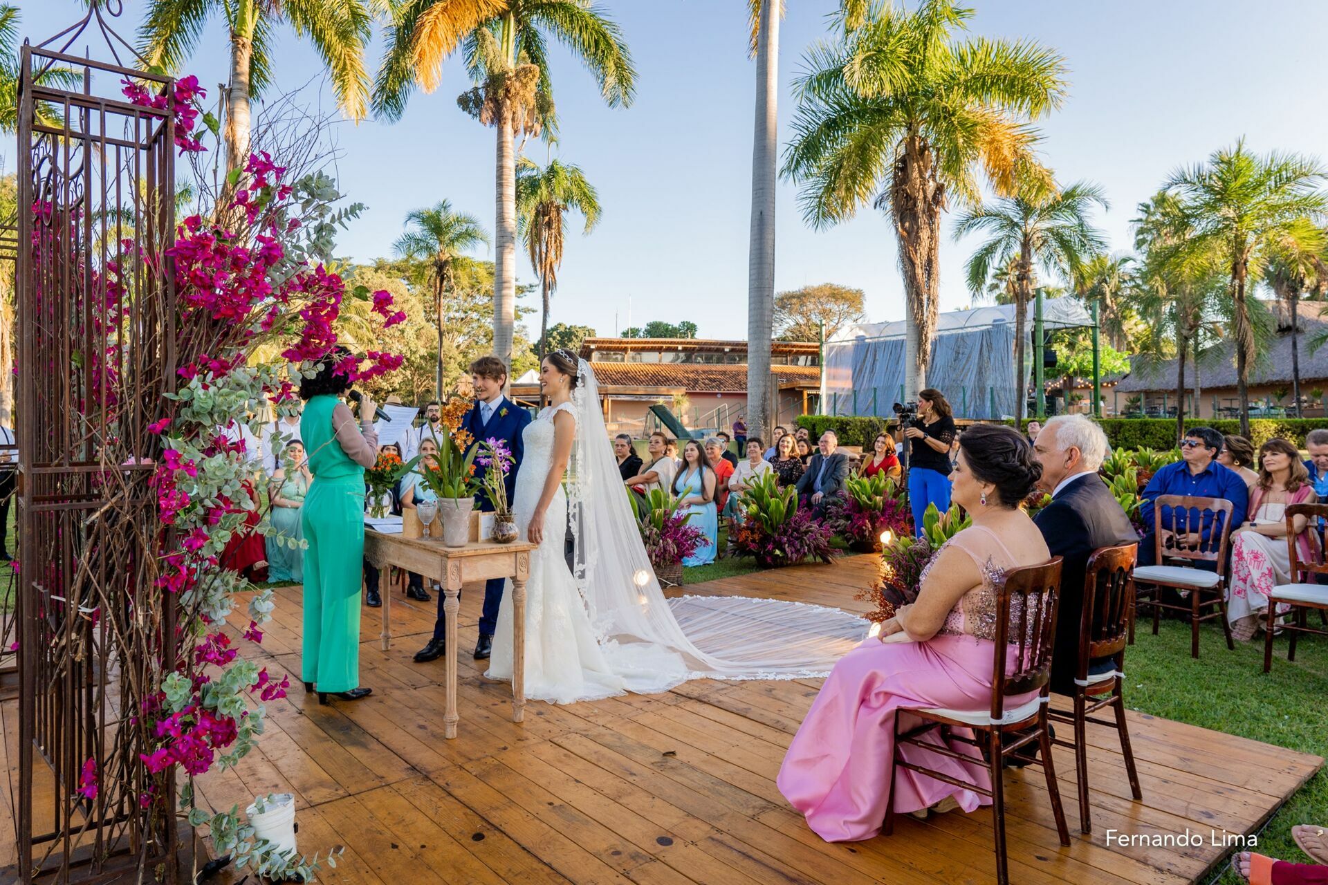 Foto Casamento Lorena e Bruno, Yacht Clube de Araçatuba SP Foto Casamento Lorena e Bruno, Yacht Clube de Araçatuba SP - Imagem 34