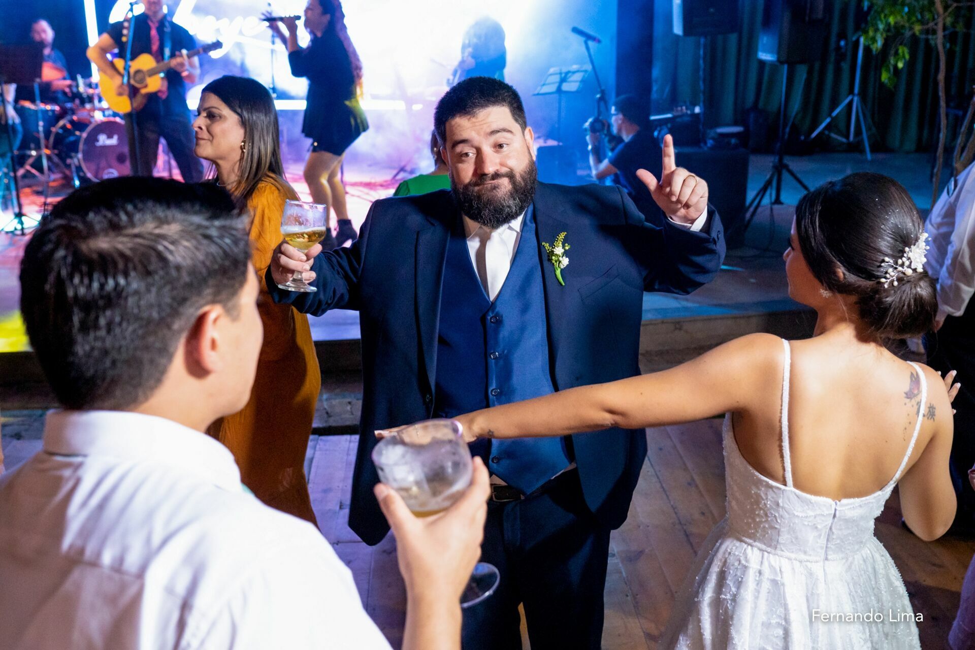 Foto Casamento Mirian e Diogo, Califórnia Eventos Araçatuba SP Foto Casamento Mirian e Diogo, Califórnia Eventos Araçatuba SP - Imagem 33
