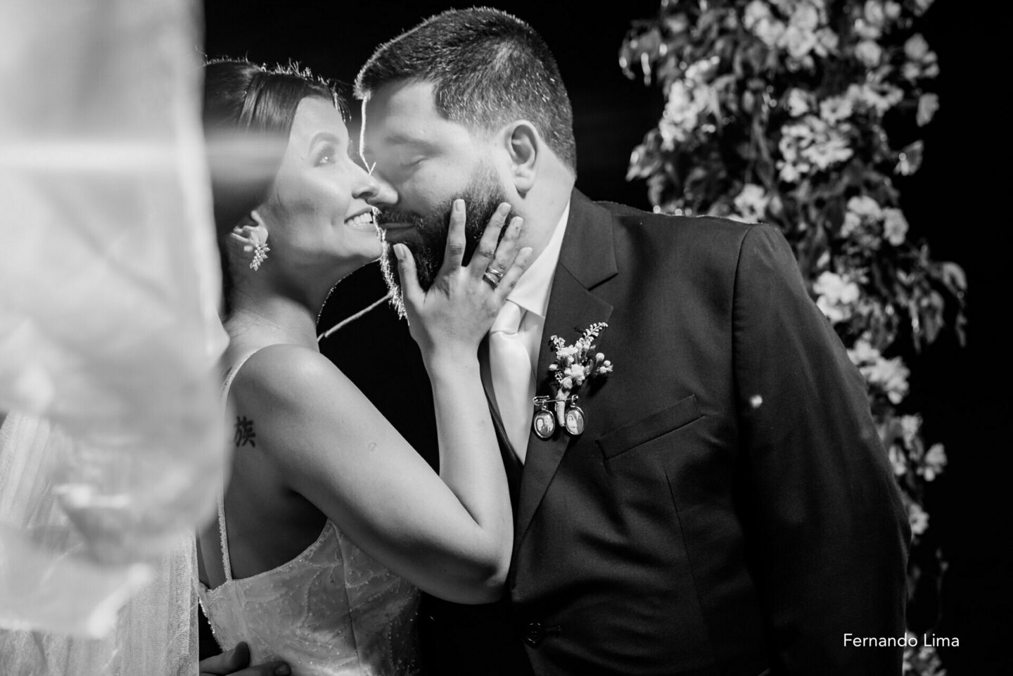 CASAMENTO MIRIAN E DIOGO, CALIFÓRNIA EVENTOS ARAÇATUBA SP