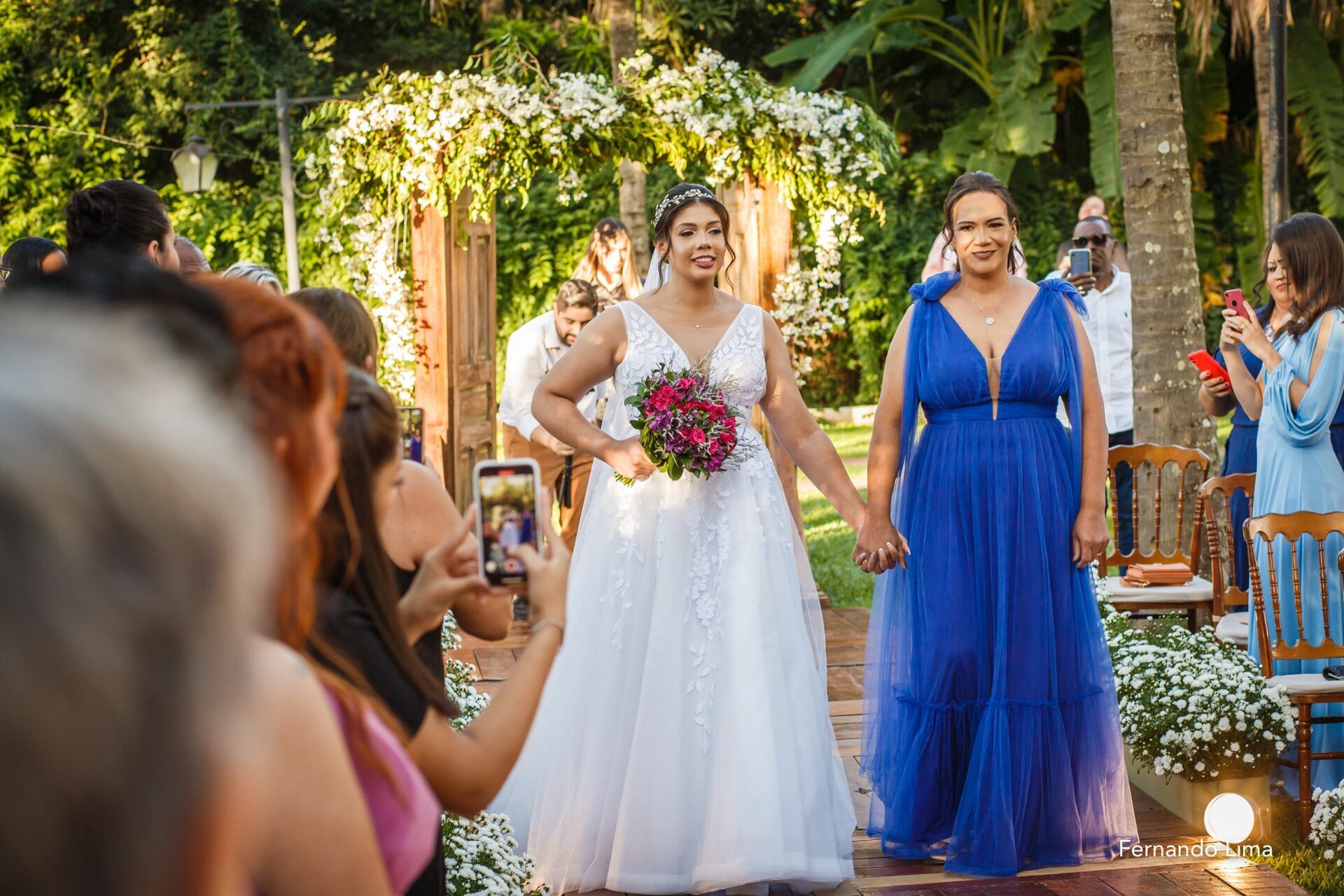 Foto Casamento João Pedro e Evelin, California Eventos Foto Casamento João Pedro e Evelin, California Eventos - Imagem 24