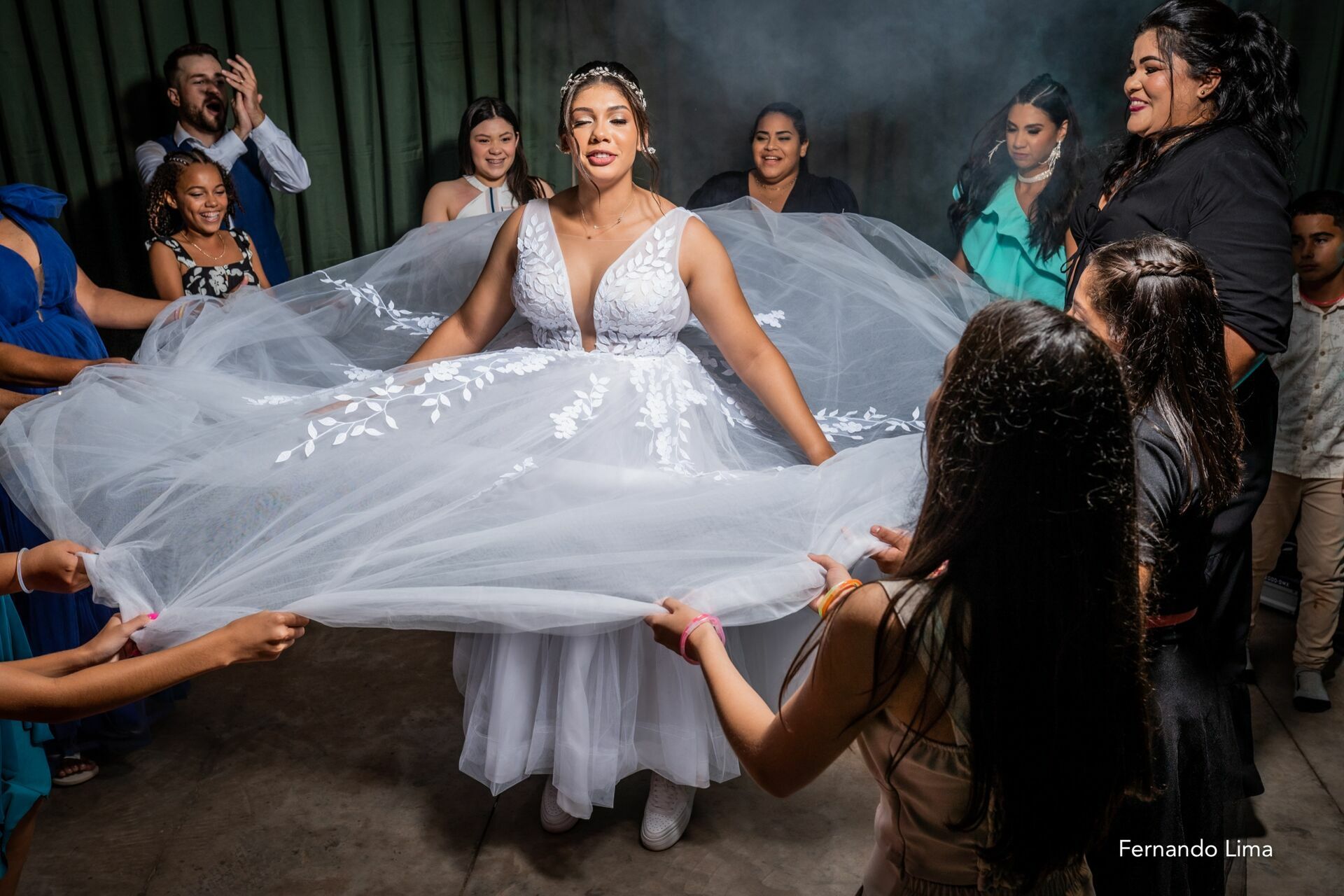 Foto Casamento João Pedro e Evelin, California Eventos Foto Casamento João Pedro e Evelin, California Eventos - Imagem 59