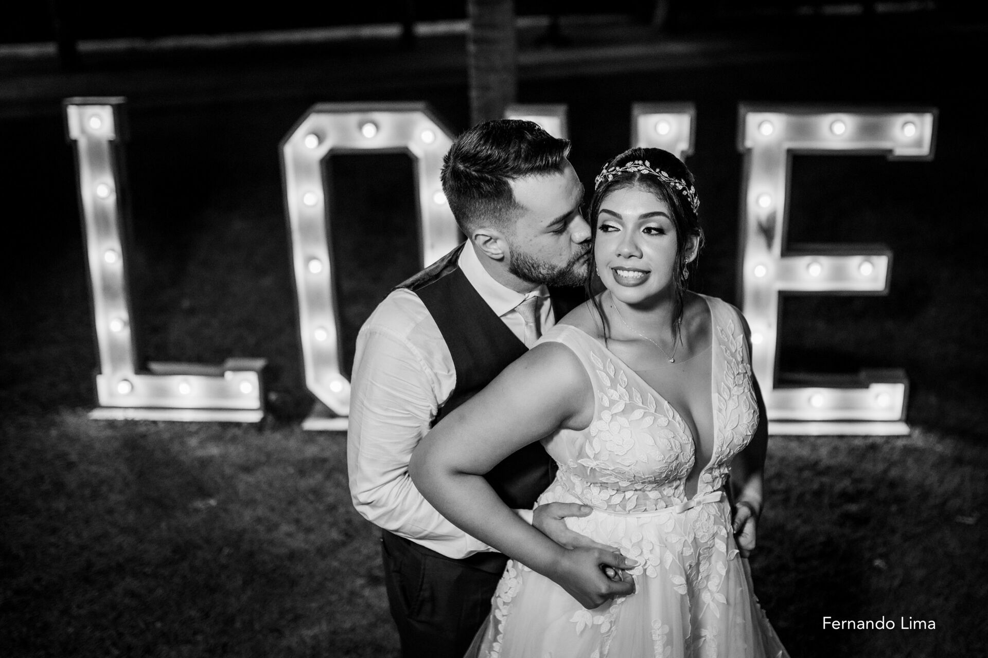 Foto Casamento João Pedro e Evelin, California Eventos Foto Casamento João Pedro e Evelin, California Eventos - Imagem 52