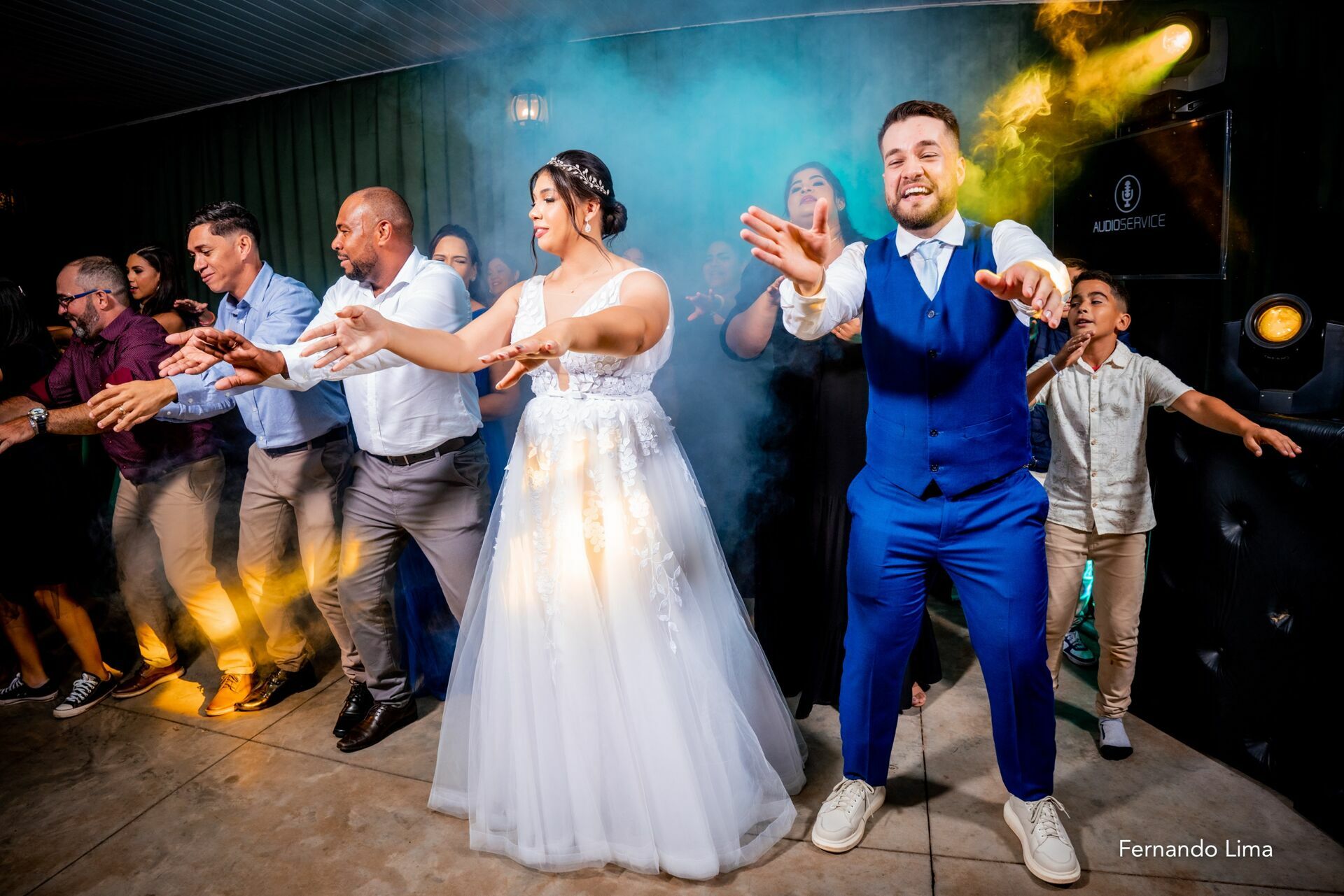 Foto Casamento João Pedro e Evelin, California Eventos Foto Casamento João Pedro e Evelin, California Eventos - Imagem 58