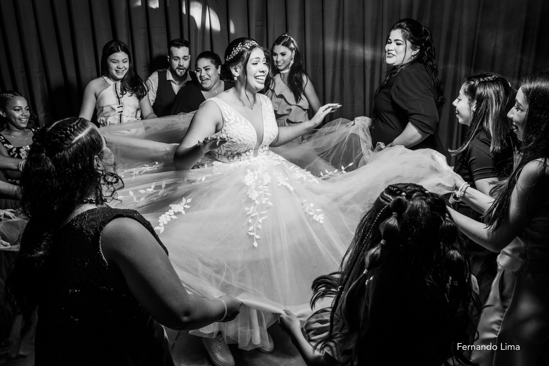 Foto Casamento João Pedro e Evelin, California Eventos Foto Casamento João Pedro e Evelin, California Eventos - Imagem 60