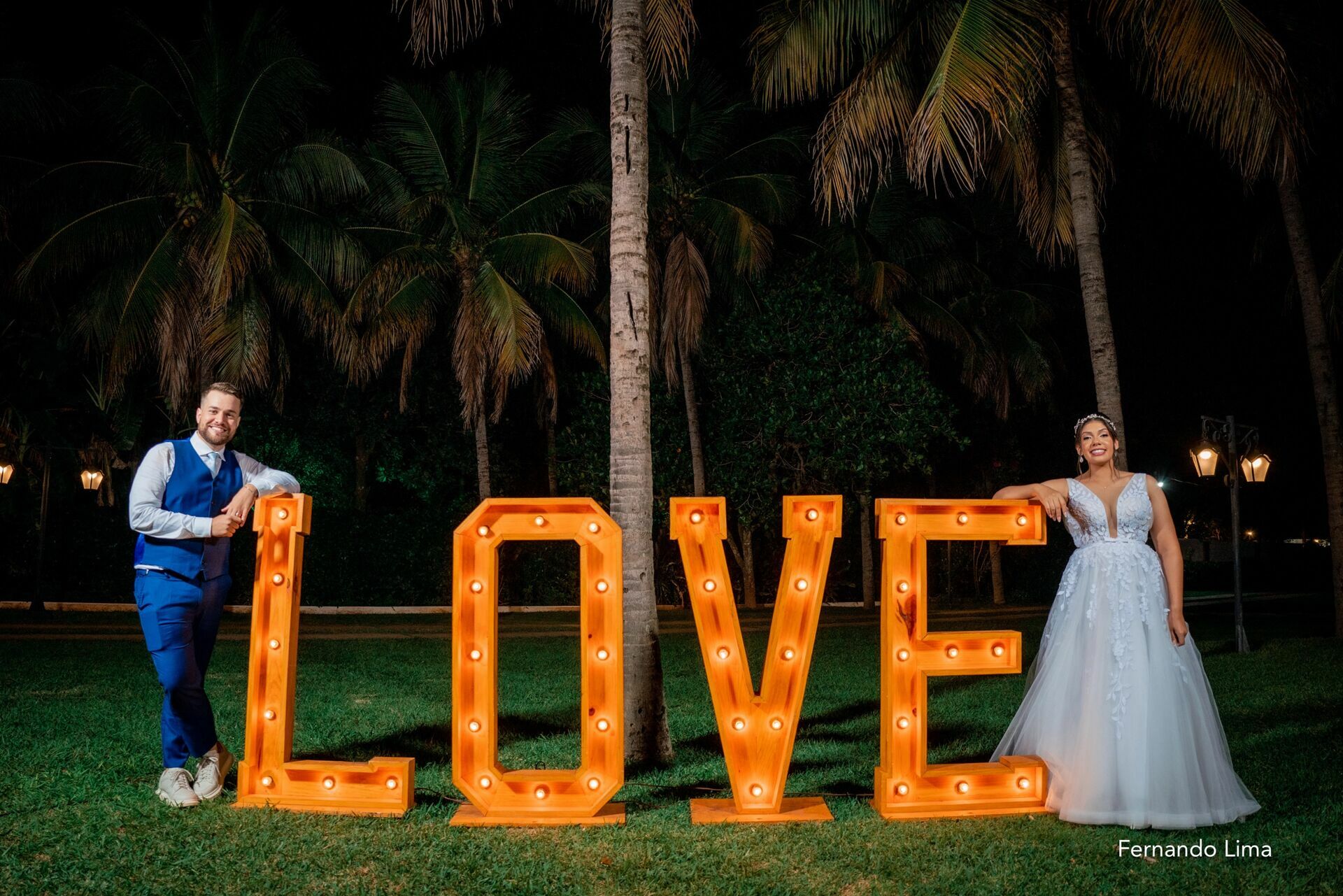Foto Casamento João Pedro e Evelin, California Eventos Foto Casamento João Pedro e Evelin, California Eventos - Imagem 51