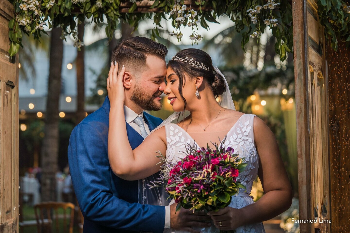 Casamento João Pedro e Evelin, California Eventos 