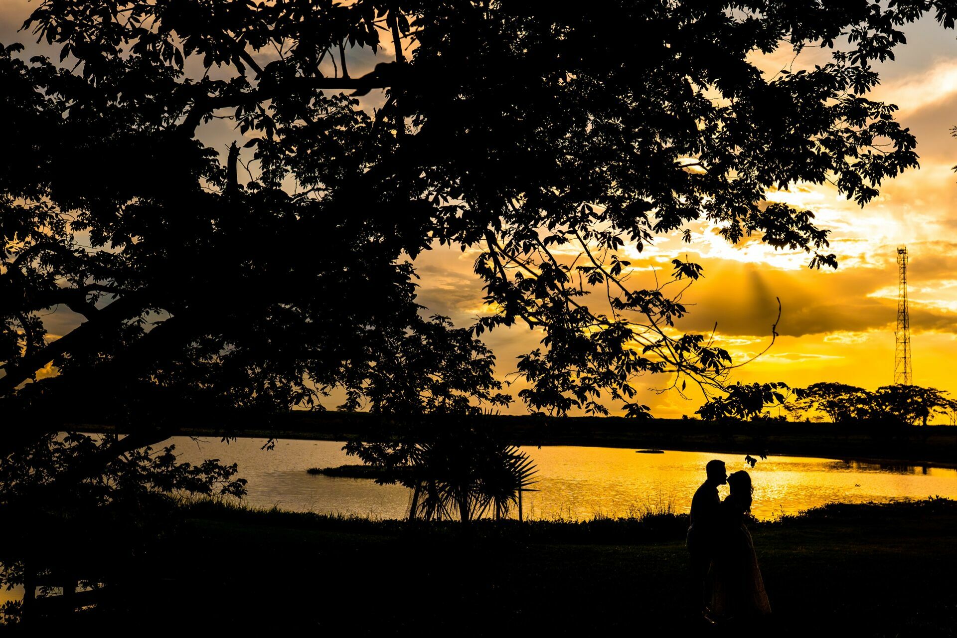Foto Ensaio de Casal, Pré Wedding João Pedro e Evelin, A Quinta do Sardão Foto Ensaio de Casal, Pré Wedding João Pedro e Evelin, A Quinta do Sardão - Imagem 3