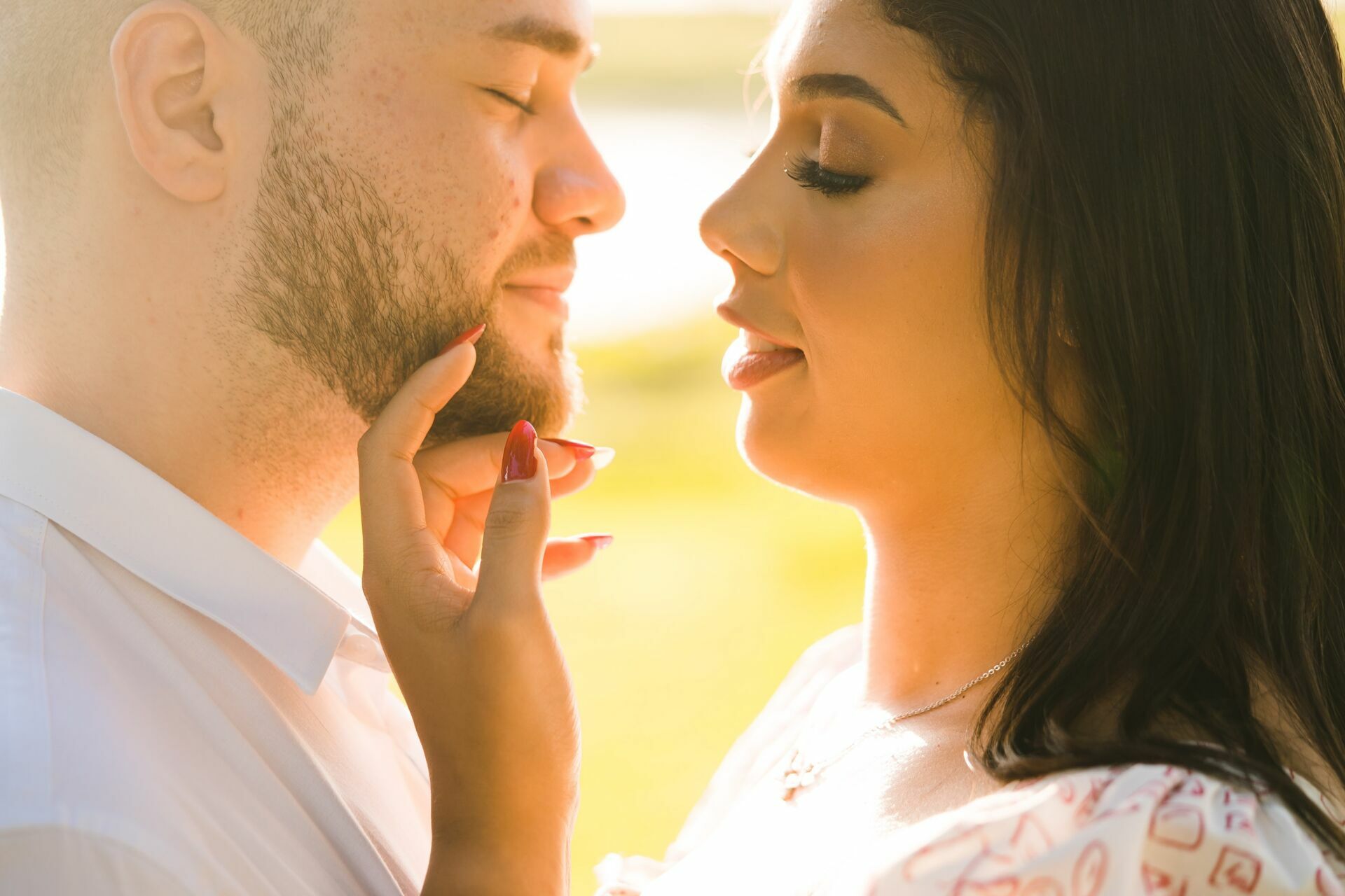Foto Ensaio de Casal, Pré Wedding João Pedro e Evelin, A Quinta do Sardão Foto Ensaio de Casal, Pré Wedding João Pedro e Evelin, A Quinta do Sardão - Imagem 4