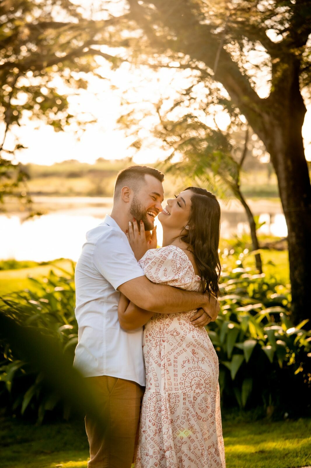 Foto Ensaio de Casal, Pré Wedding João Pedro e Evelin, A Quinta do Sardão Foto Ensaio de Casal, Pré Wedding João Pedro e Evelin, A Quinta do Sardão - Imagem 2