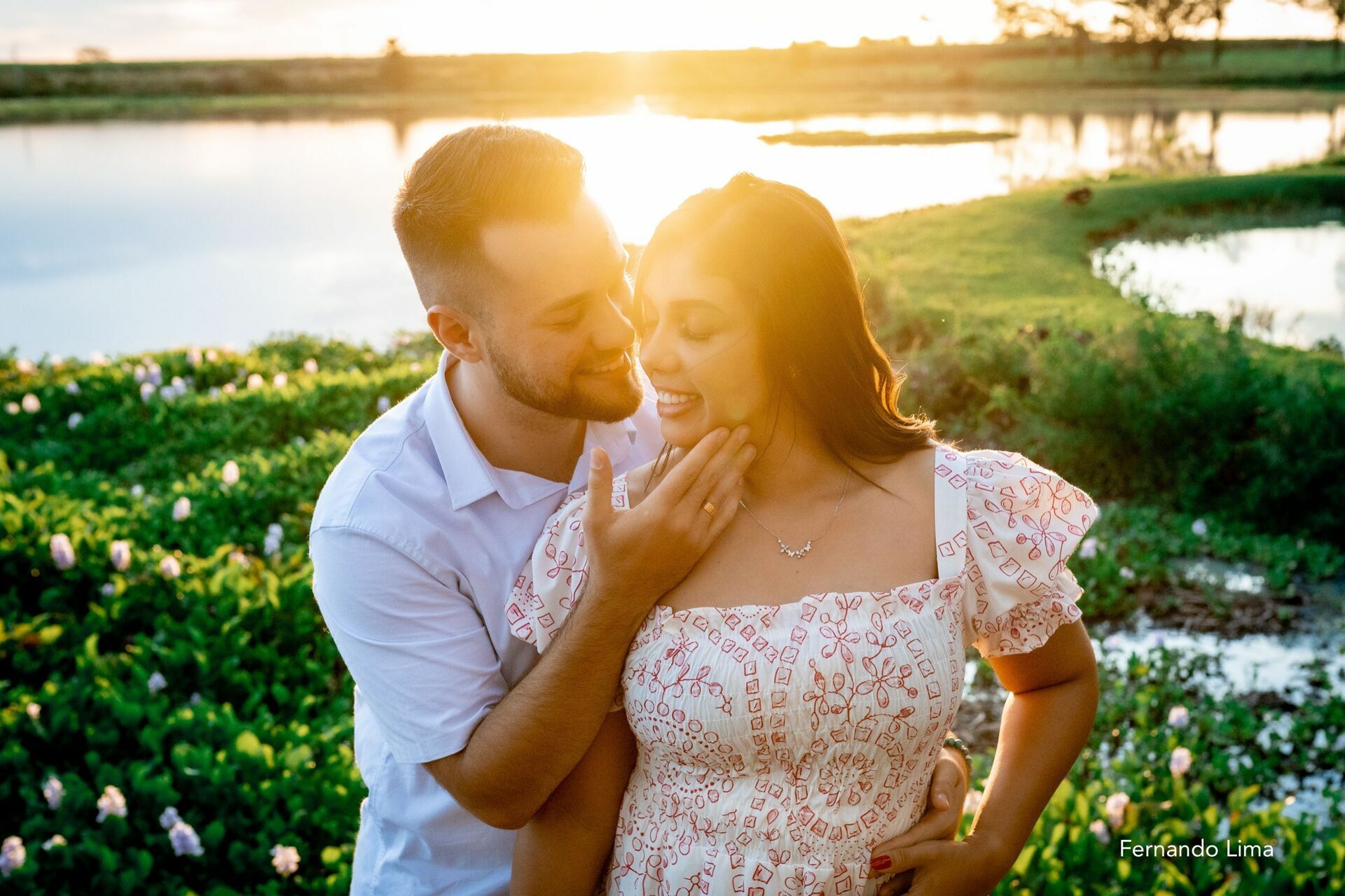 Foto Ensaio de Casal, Pré Wedding João Pedro e Evelin, A Quinta do Sardão Foto Ensaio de Casal, Pré Wedding João Pedro e Evelin, A Quinta do Sardão - Imagem 9