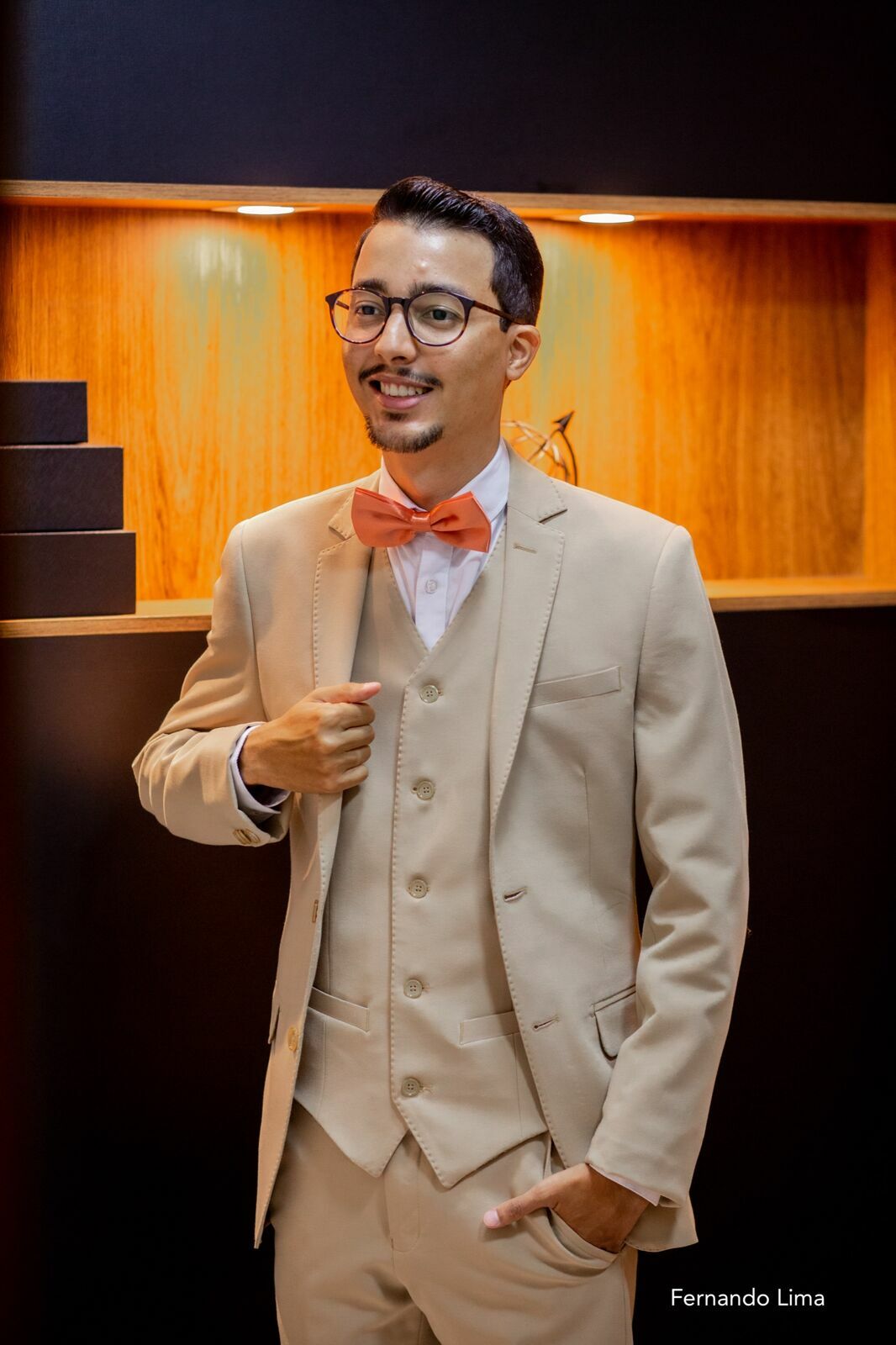 Foto CASAMENTO ANA LAURA E WEDER, PORTTAL DO LAGO  - Imagem 1