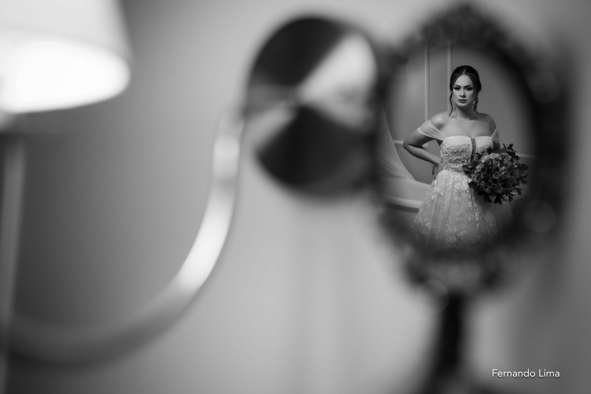 Foto CASAMENTO ANA LAURA E WEDER, PORTTAL DO LAGO  - Imagem 13