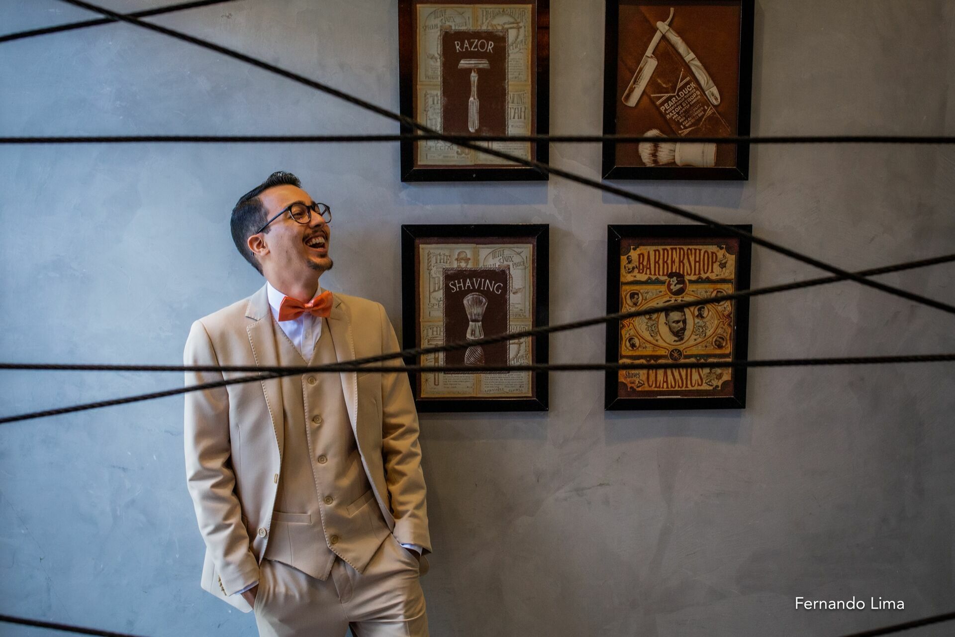 Foto CASAMENTO ANA LAURA E WEDER, PORTTAL DO LAGO  - Imagem 2