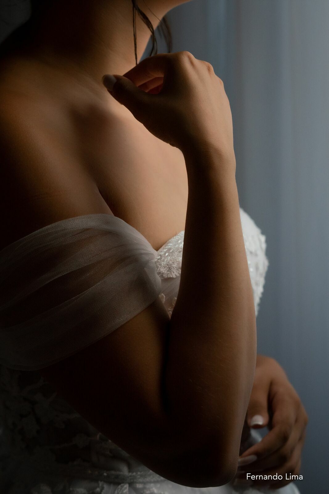 Foto CASAMENTO ANA LAURA E WEDER, PORTTAL DO LAGO  - Imagem 19