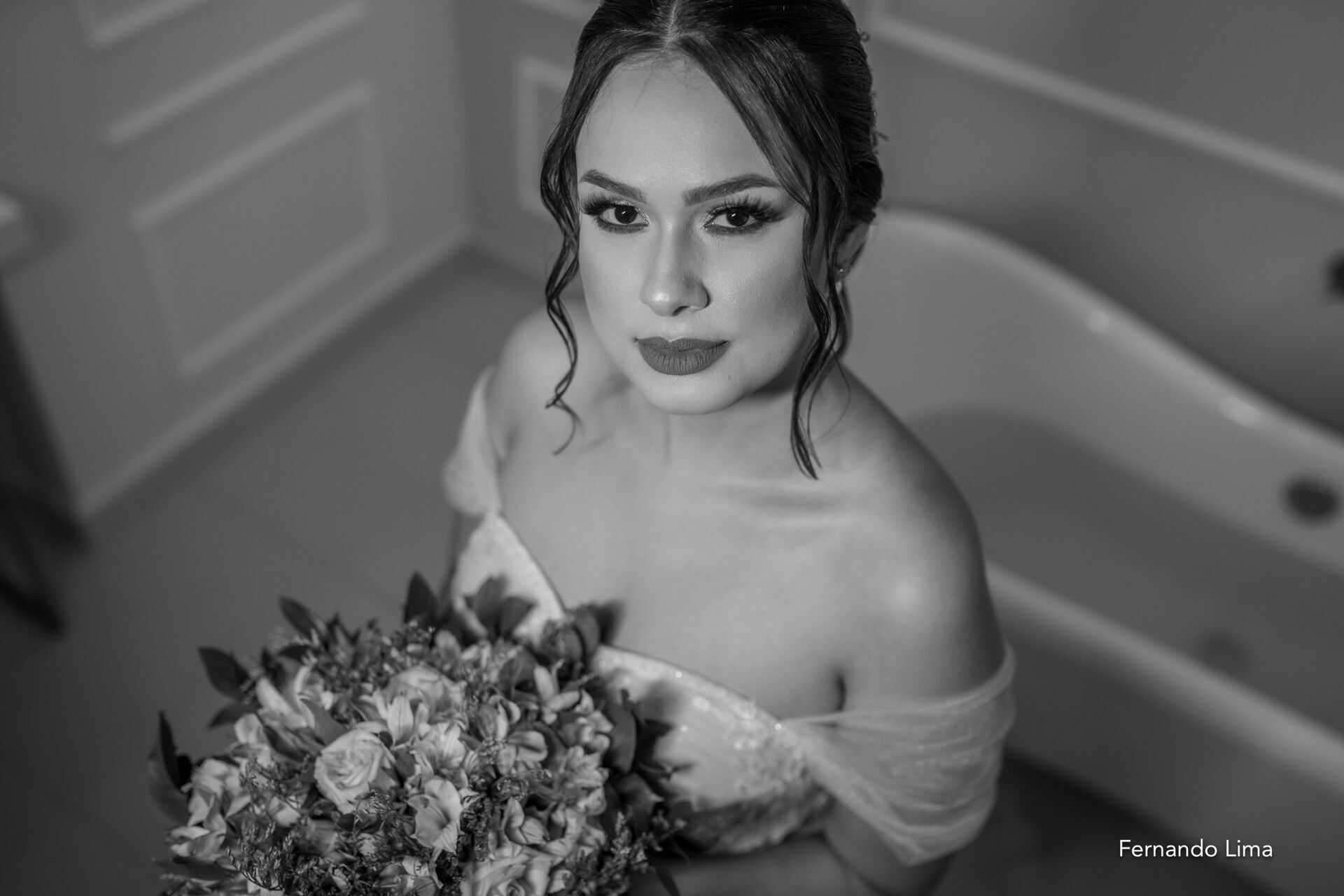 Foto CASAMENTO ANA LAURA E WEDER, PORTTAL DO LAGO  - Imagem 15