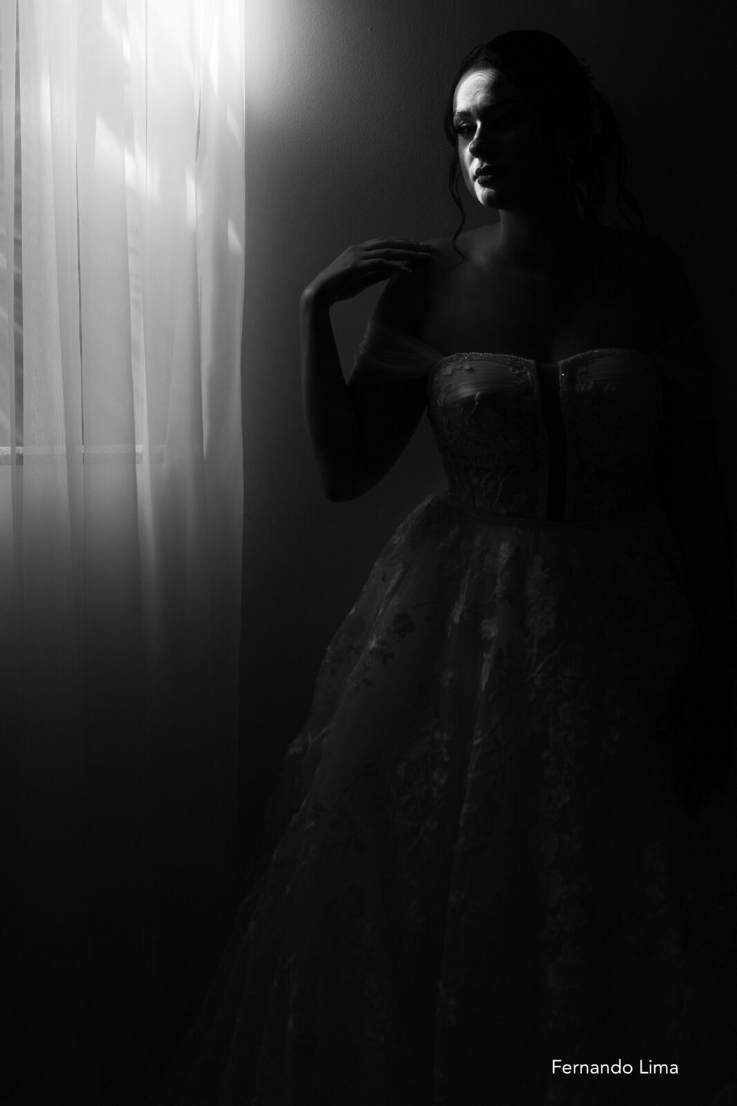 Foto CASAMENTO ANA LAURA E WEDER, PORTTAL DO LAGO  - Imagem 20