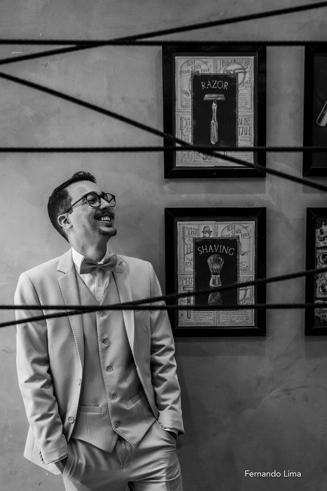 Foto CASAMENTO ANA LAURA E WEDER, PORTTAL DO LAGO  - Imagem 3