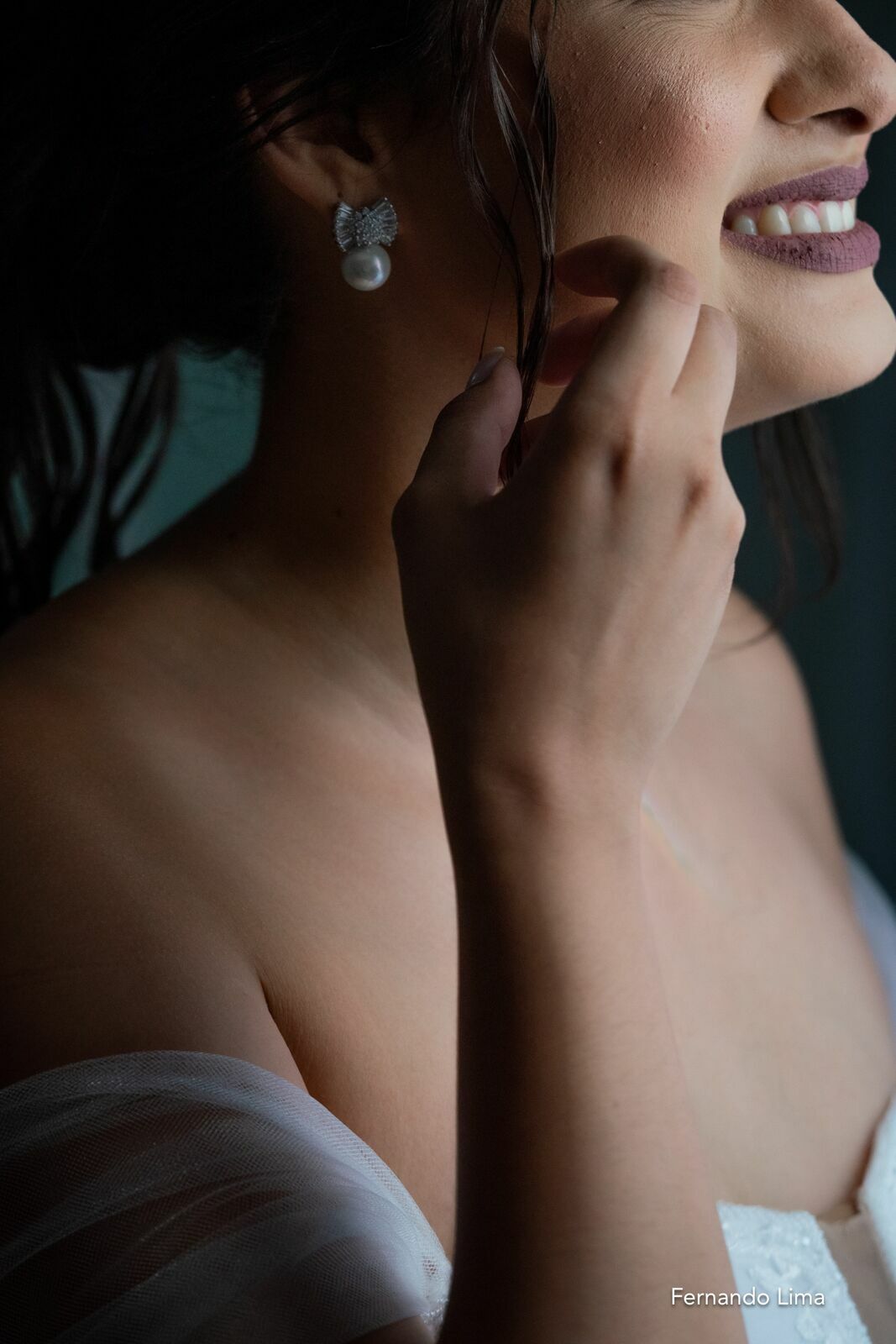 Foto CASAMENTO ANA LAURA E WEDER, PORTTAL DO LAGO  - Imagem 18