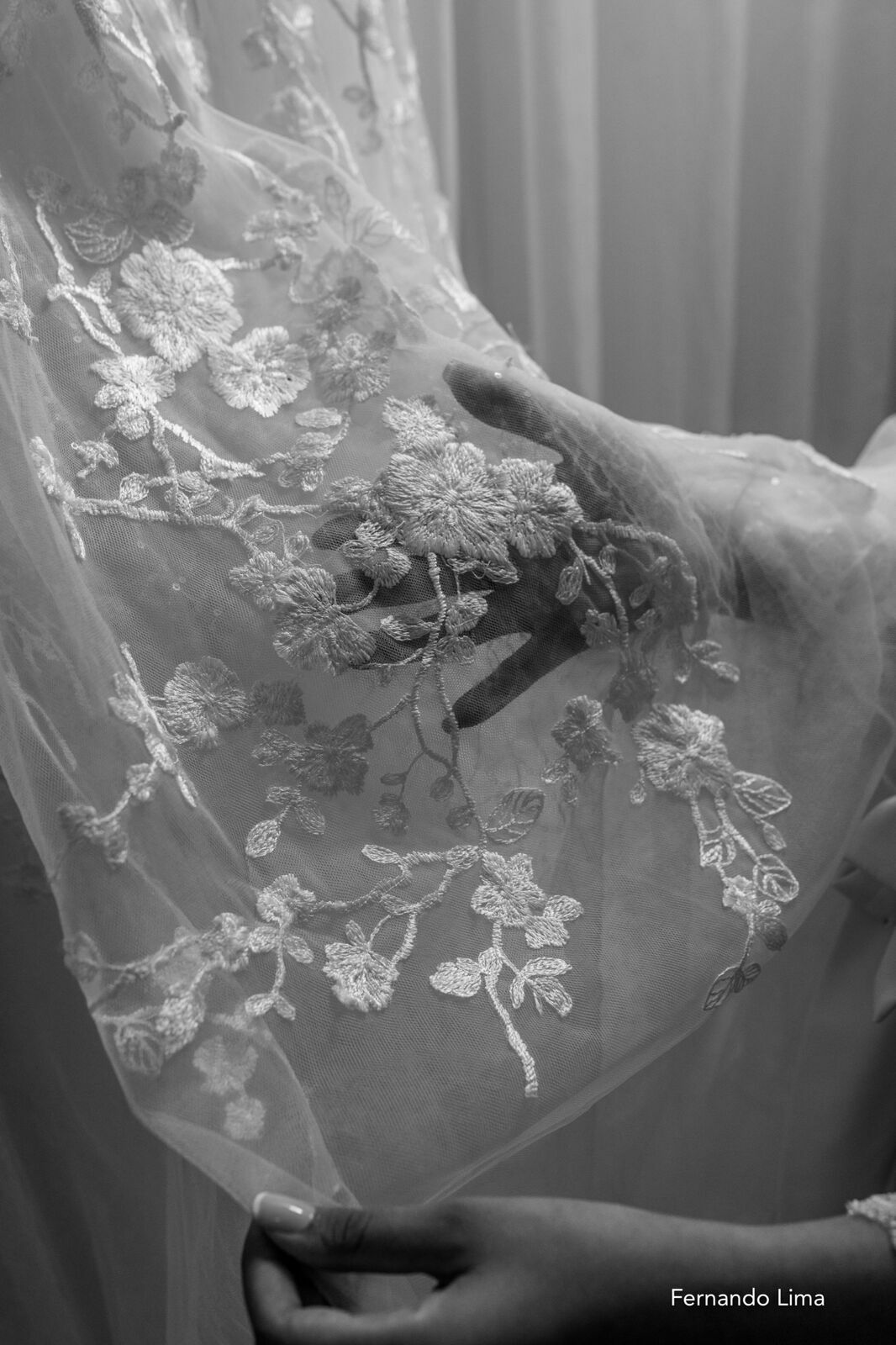 Foto CASAMENTO ANA LAURA E WEDER, PORTTAL DO LAGO  - Imagem 4