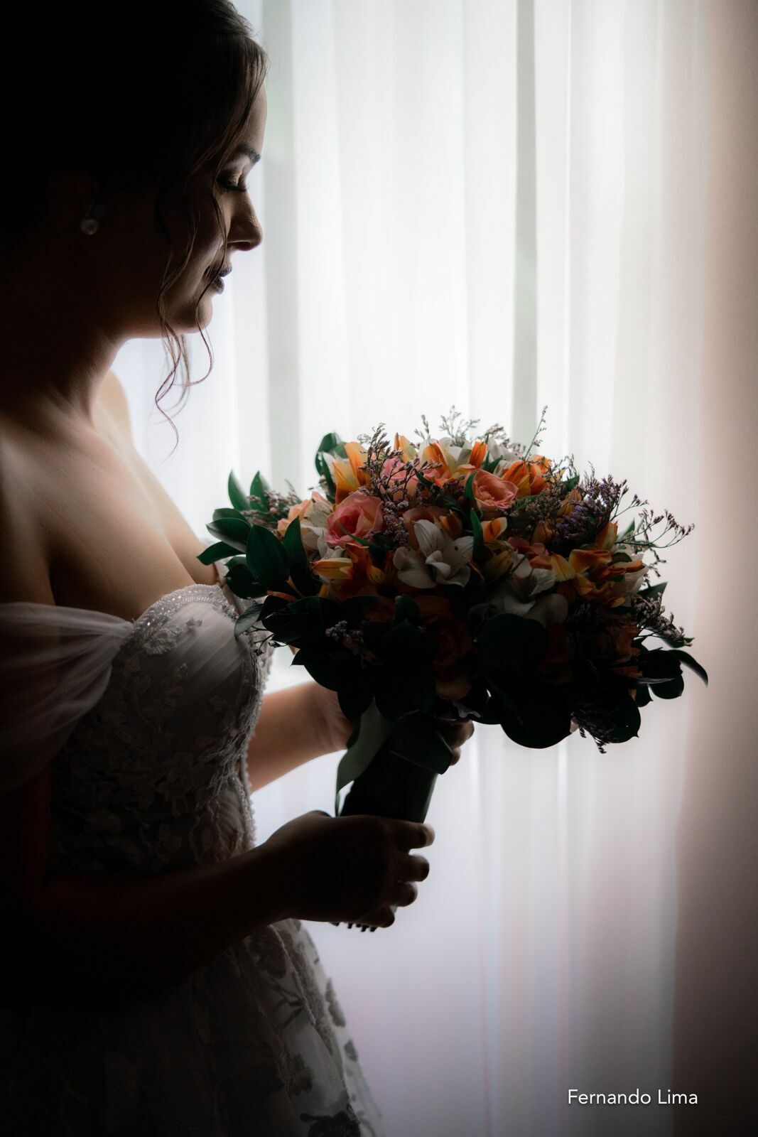 Foto CASAMENTO ANA LAURA E WEDER, PORTTAL DO LAGO  - Imagem 16