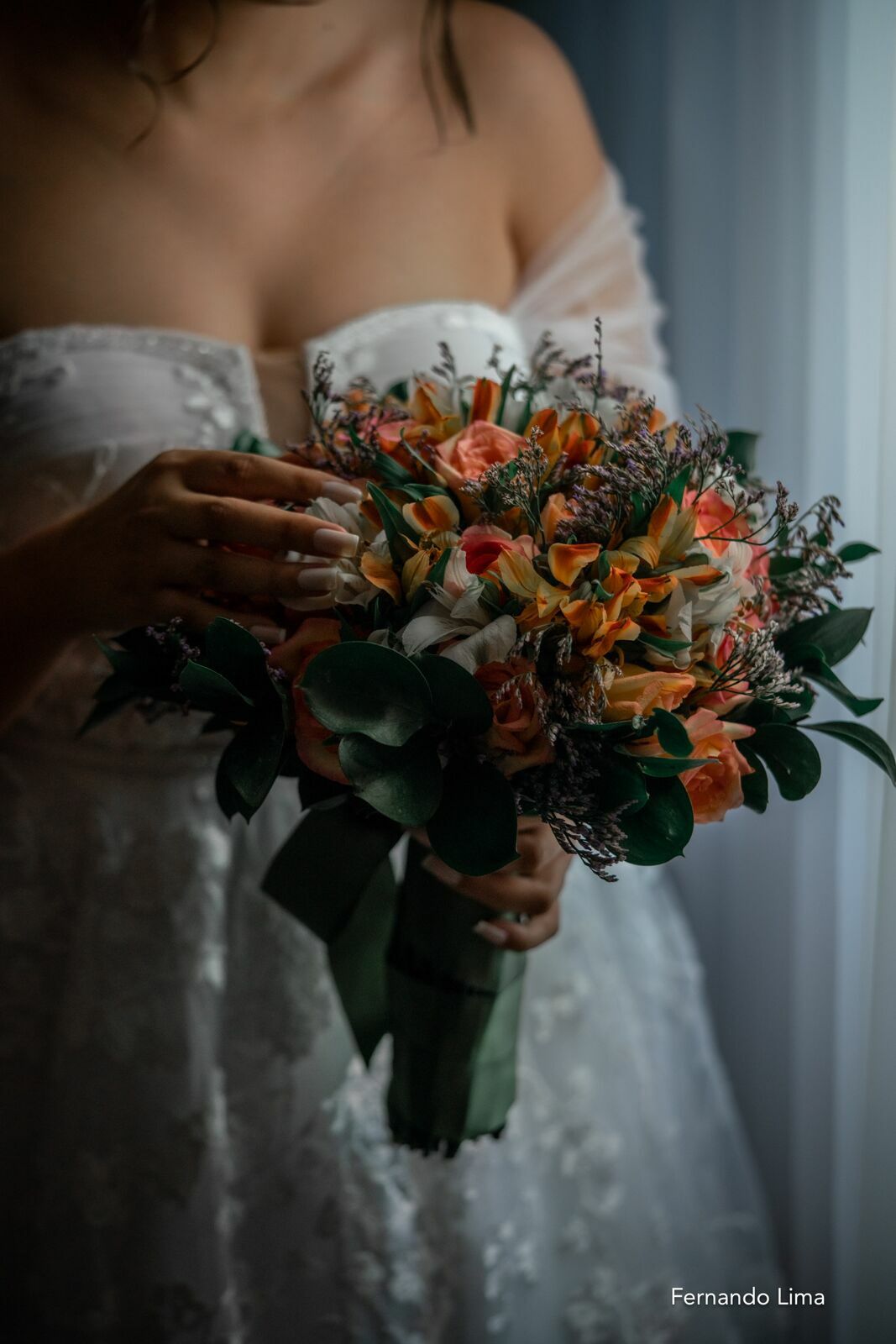 Foto CASAMENTO ANA LAURA E WEDER, PORTTAL DO LAGO  - Imagem 17