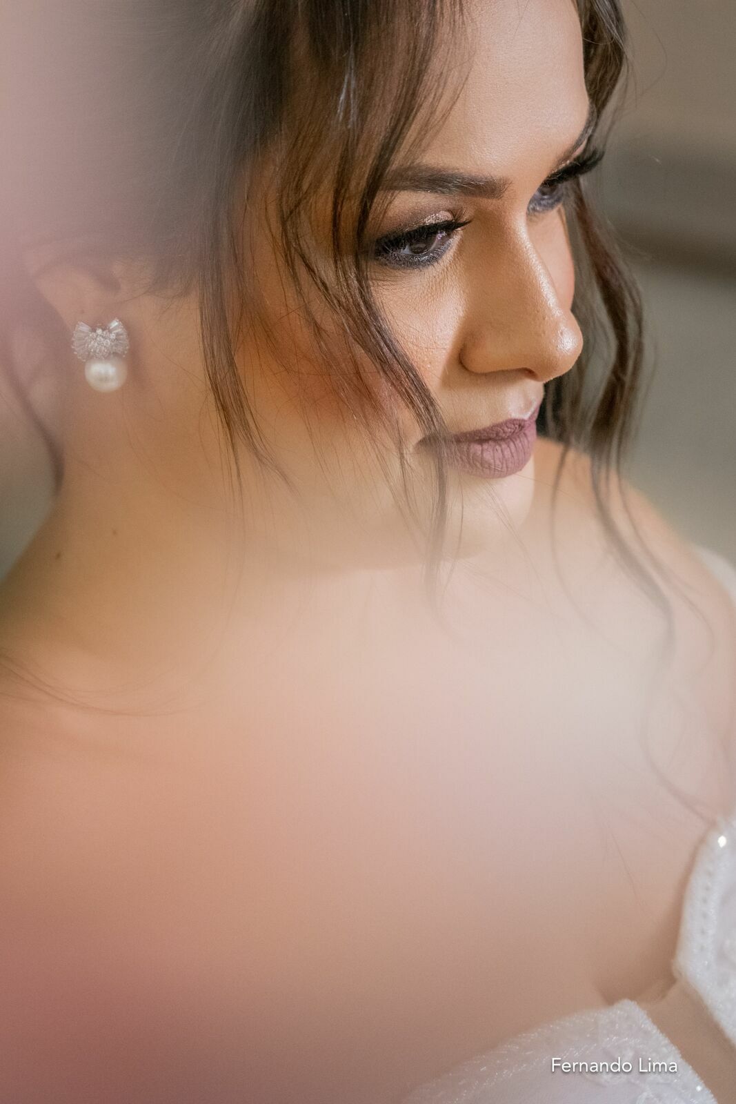 Foto CASAMENTO ANA LAURA E WEDER, PORTTAL DO LAGO  - Imagem 5