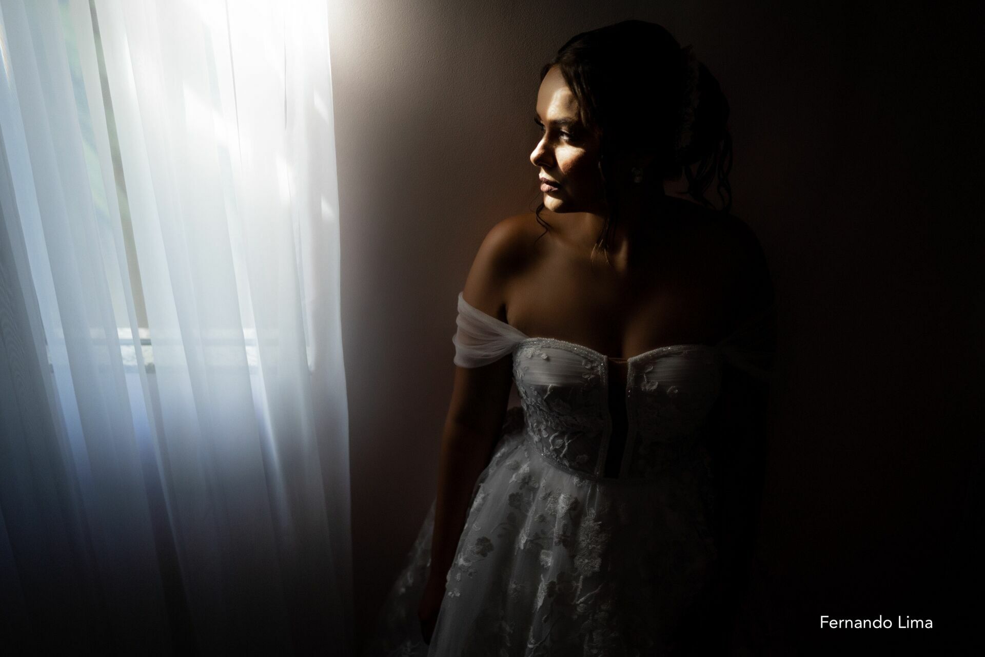 Foto CASAMENTO ANA LAURA E WEDER, PORTTAL DO LAGO  - Imagem 21