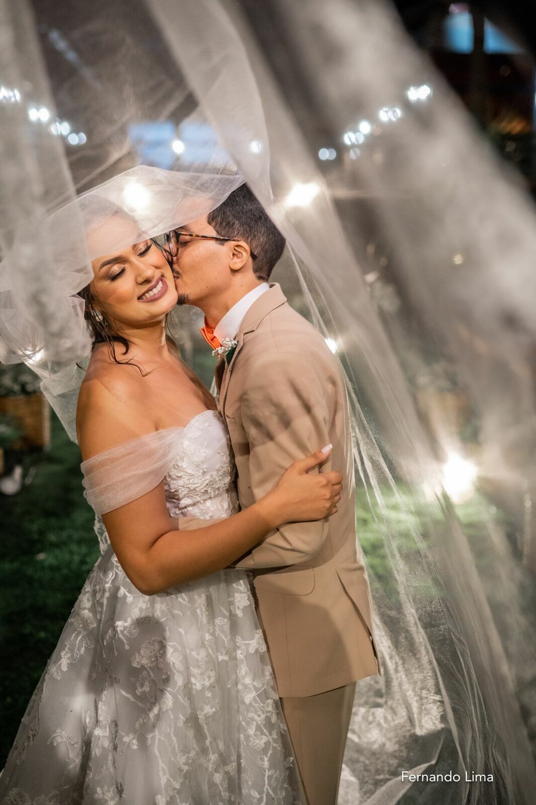 Foto CASAMENTO ANA LAURA E WEDER, PORTTAL DO LAGO  - Imagem 61