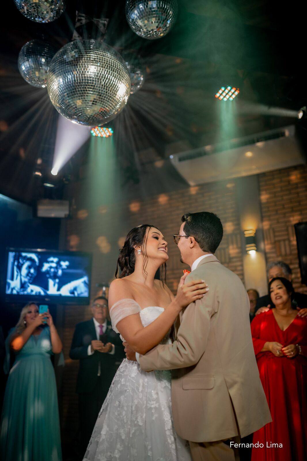 Foto CASAMENTO ANA LAURA E WEDER, PORTTAL DO LAGO  - Imagem 68